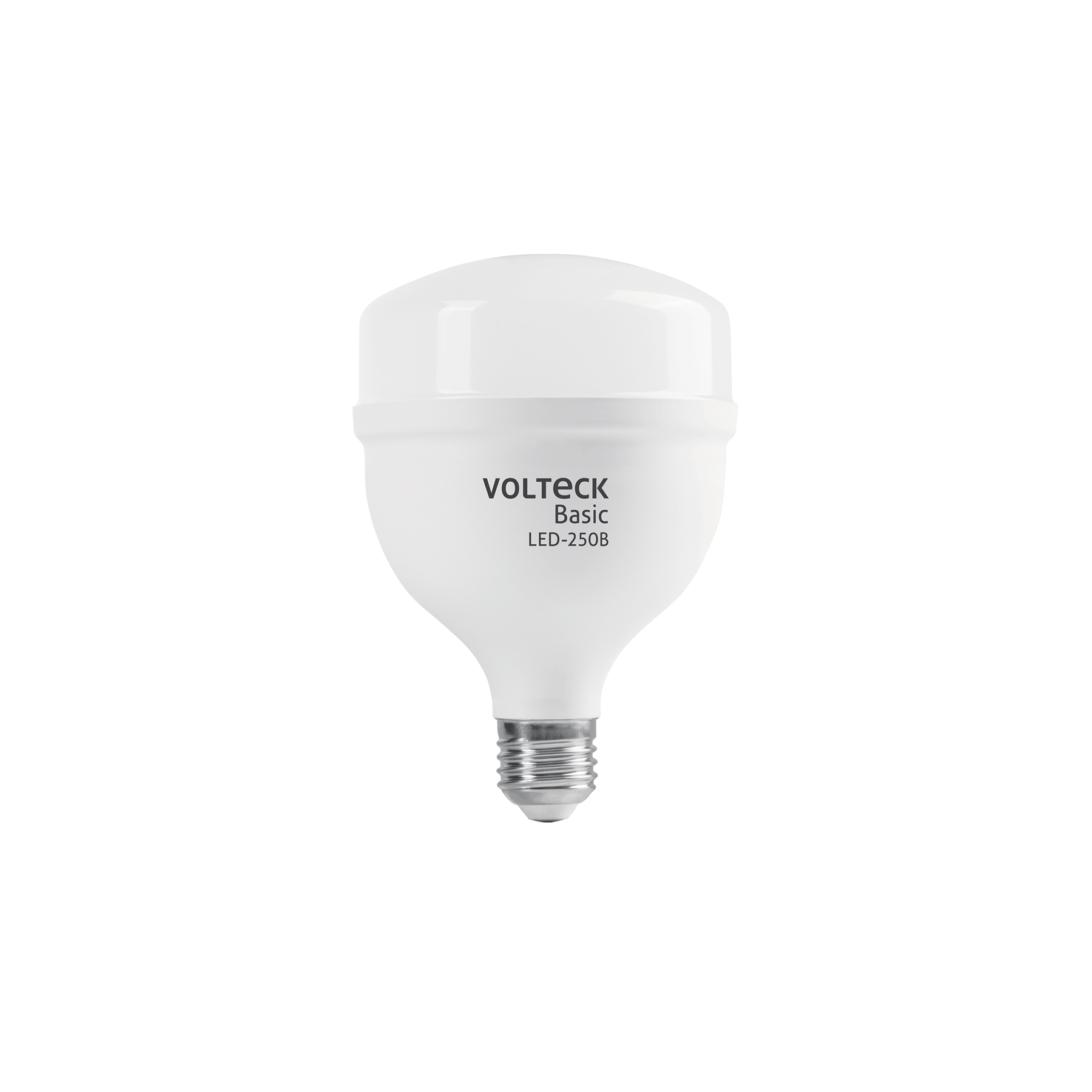 Lámpara LED alta potencia 25W (equiv. 250W) luz de día Basic
