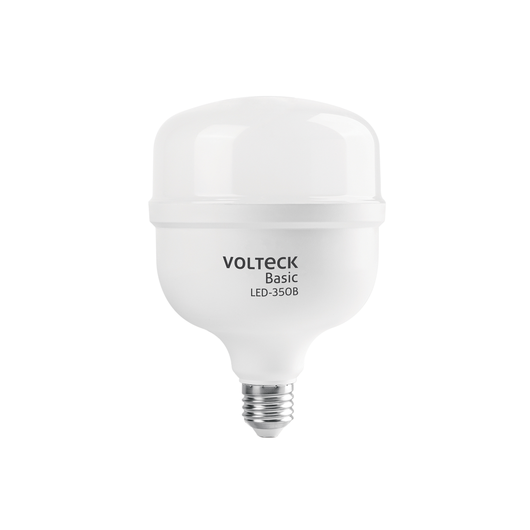 Lámpara LED alta potencia 35W (equiv. 300W) luz de día Basic