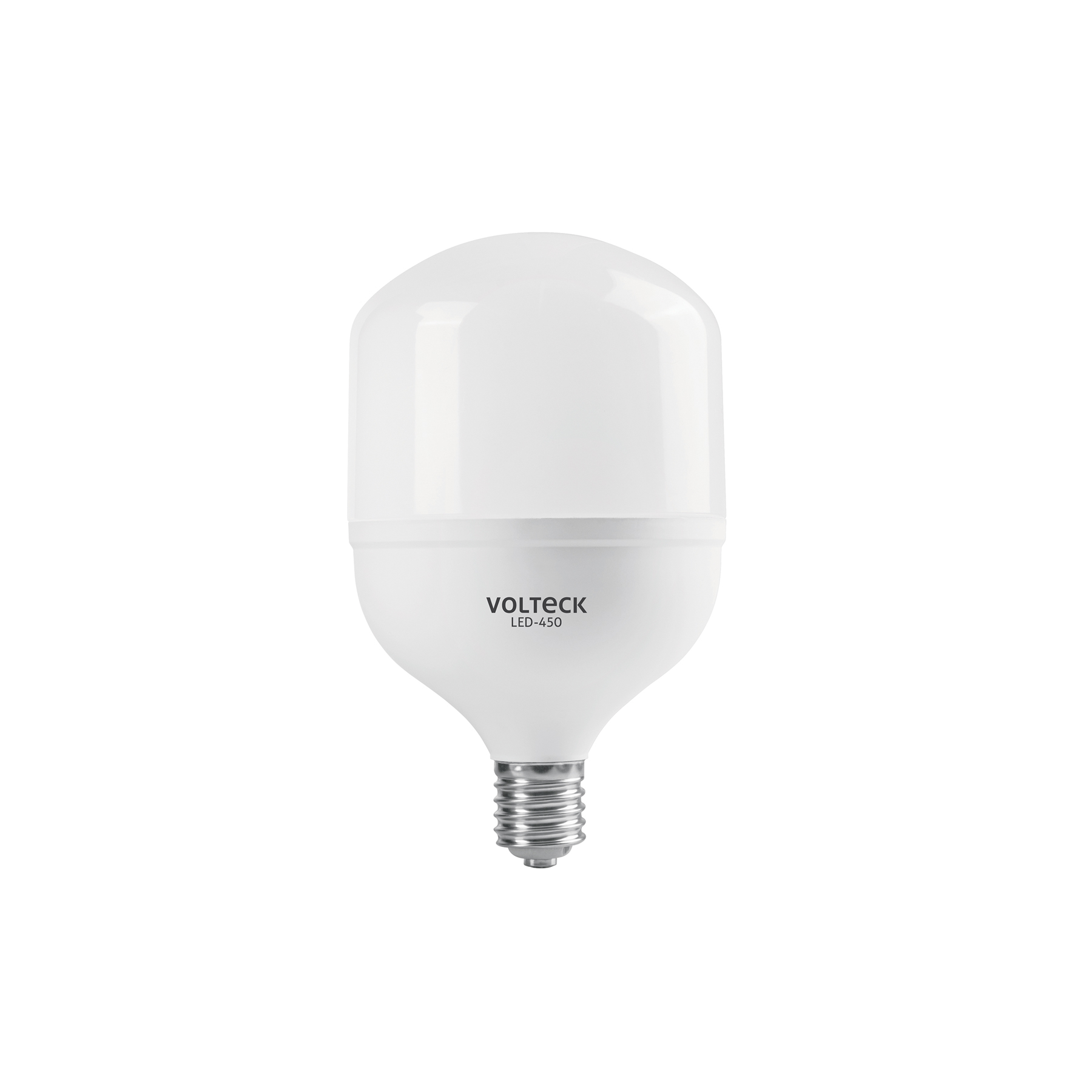 Lámpara LED alta potencia 50 W (equiv.450 W), luz de día