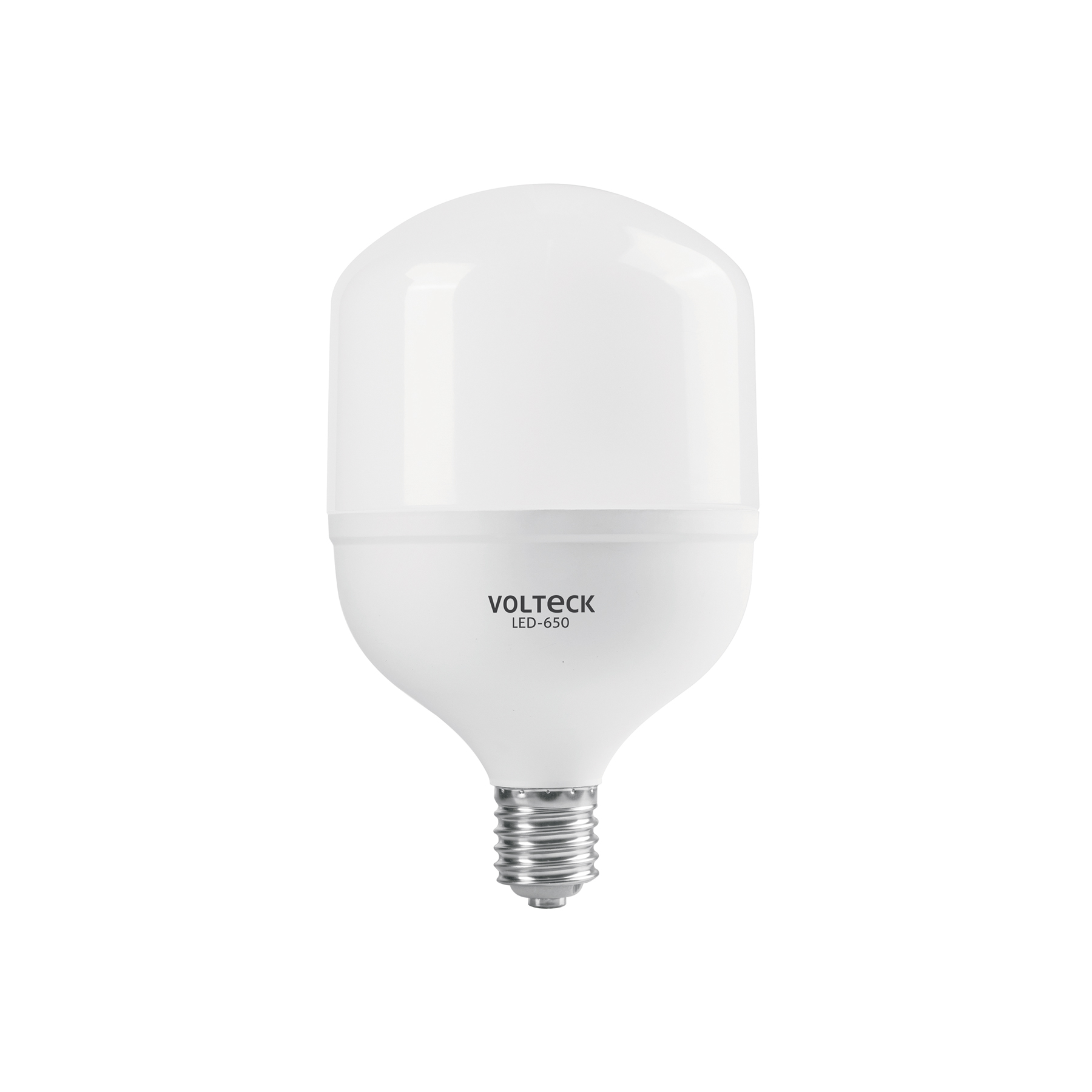 Lámpara LED alta potencia 60 W (equiv. 650 W), luz de día