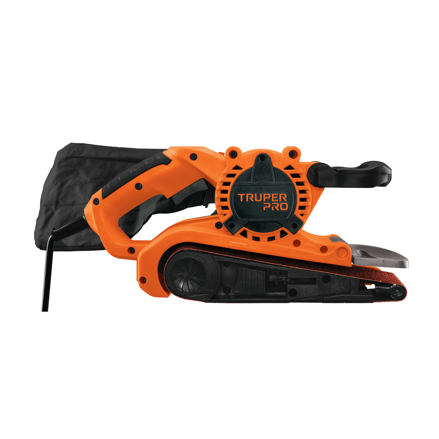 Lijadora de banda 3 x 21', 1010W, TRUPER PRO