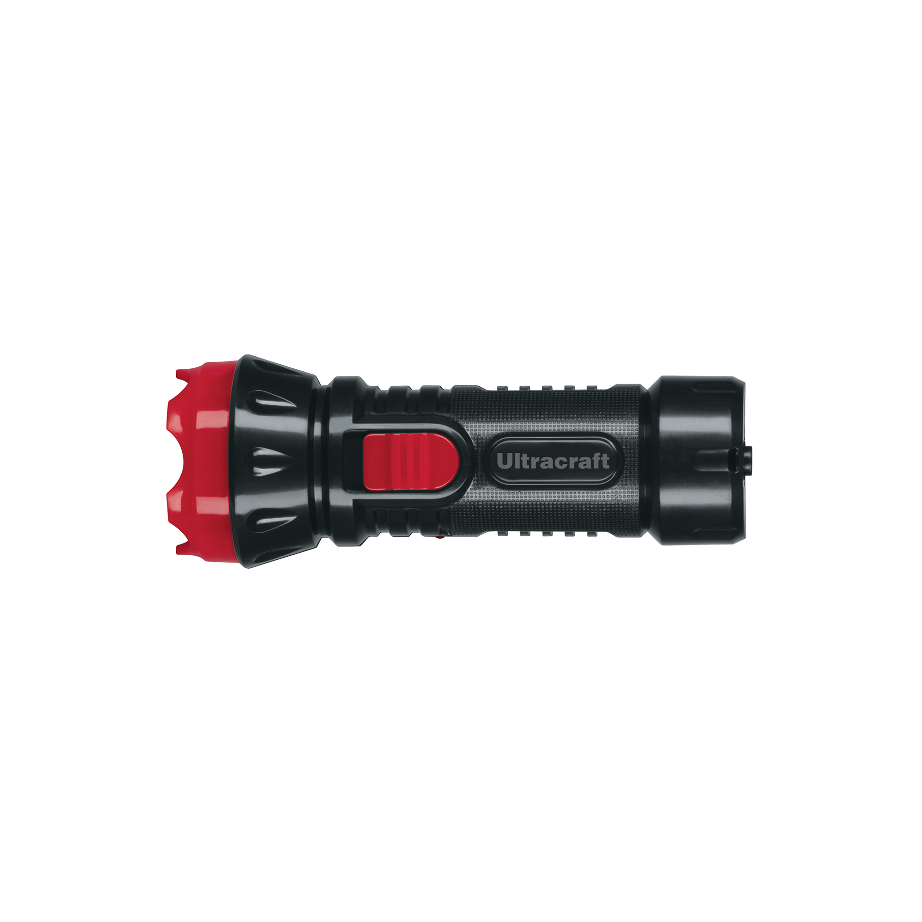 Linterna plástica de LED, 40 lm, recargable, ULTRACRAFT