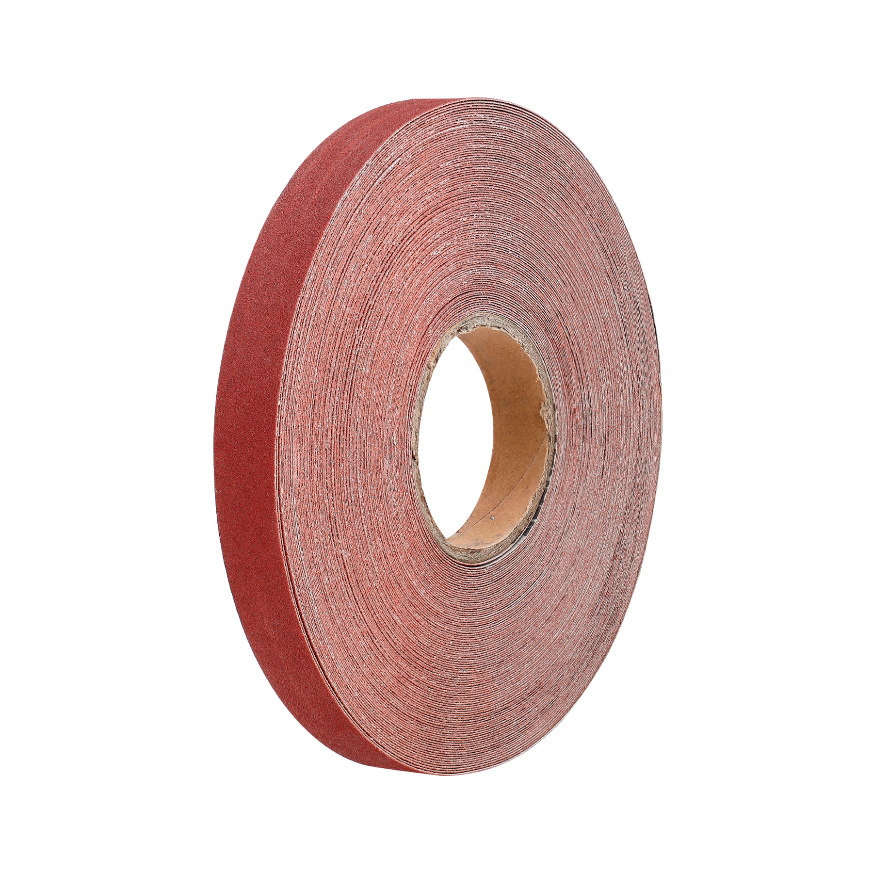 Rollo de 45 m de lija para plomero grano 100 ancho 1'