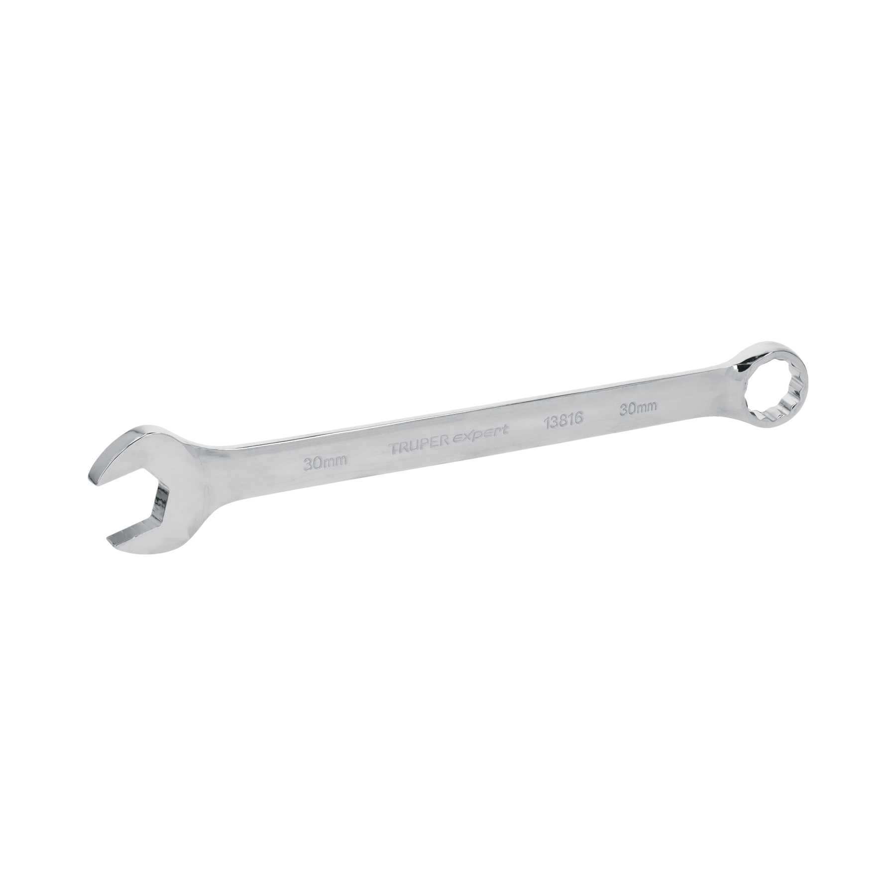 Llave combinada extralarga 30 mm x 401 mm de largo, Expert