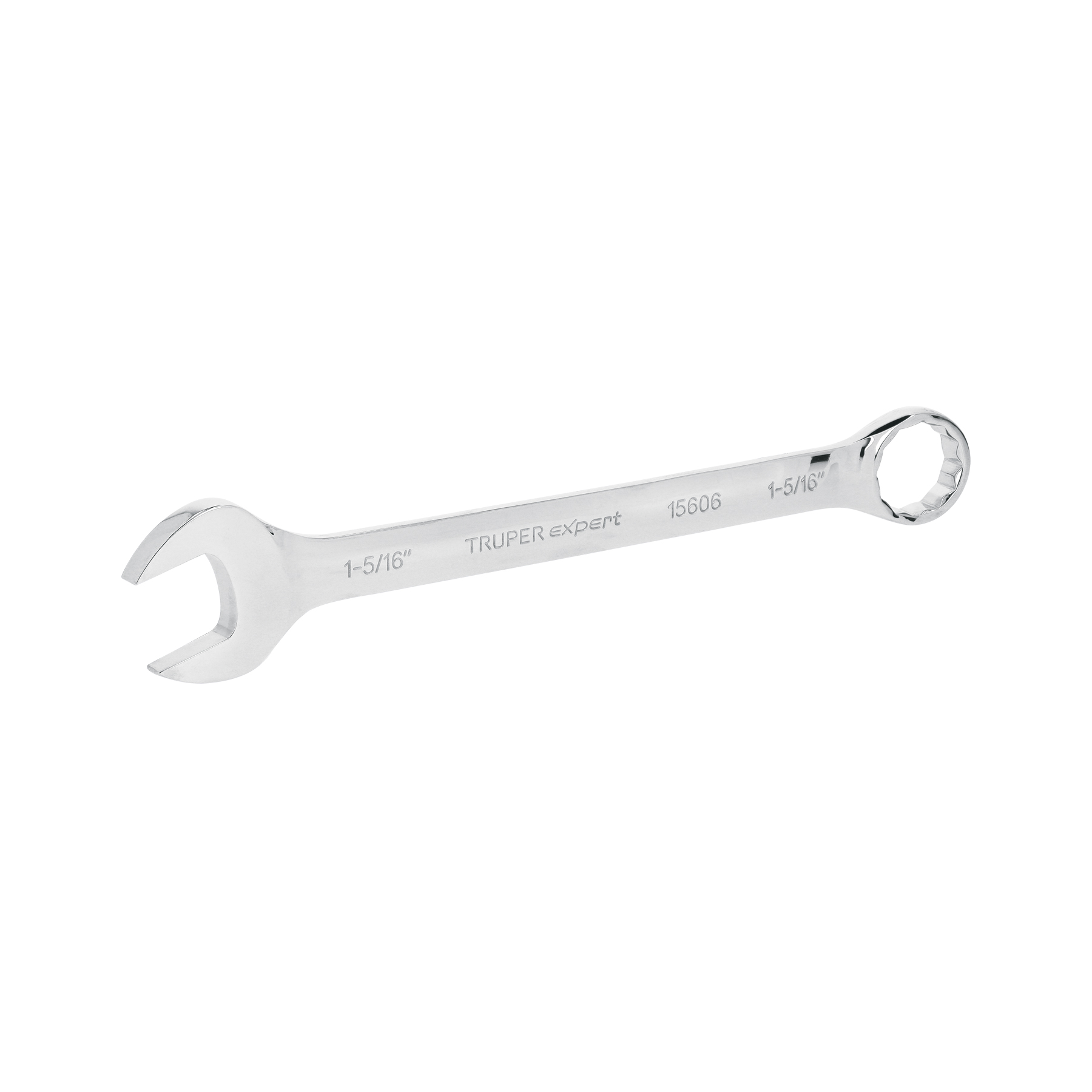 Llave combinada extralarga 1-5/16' x 376 mm de largo, Expert