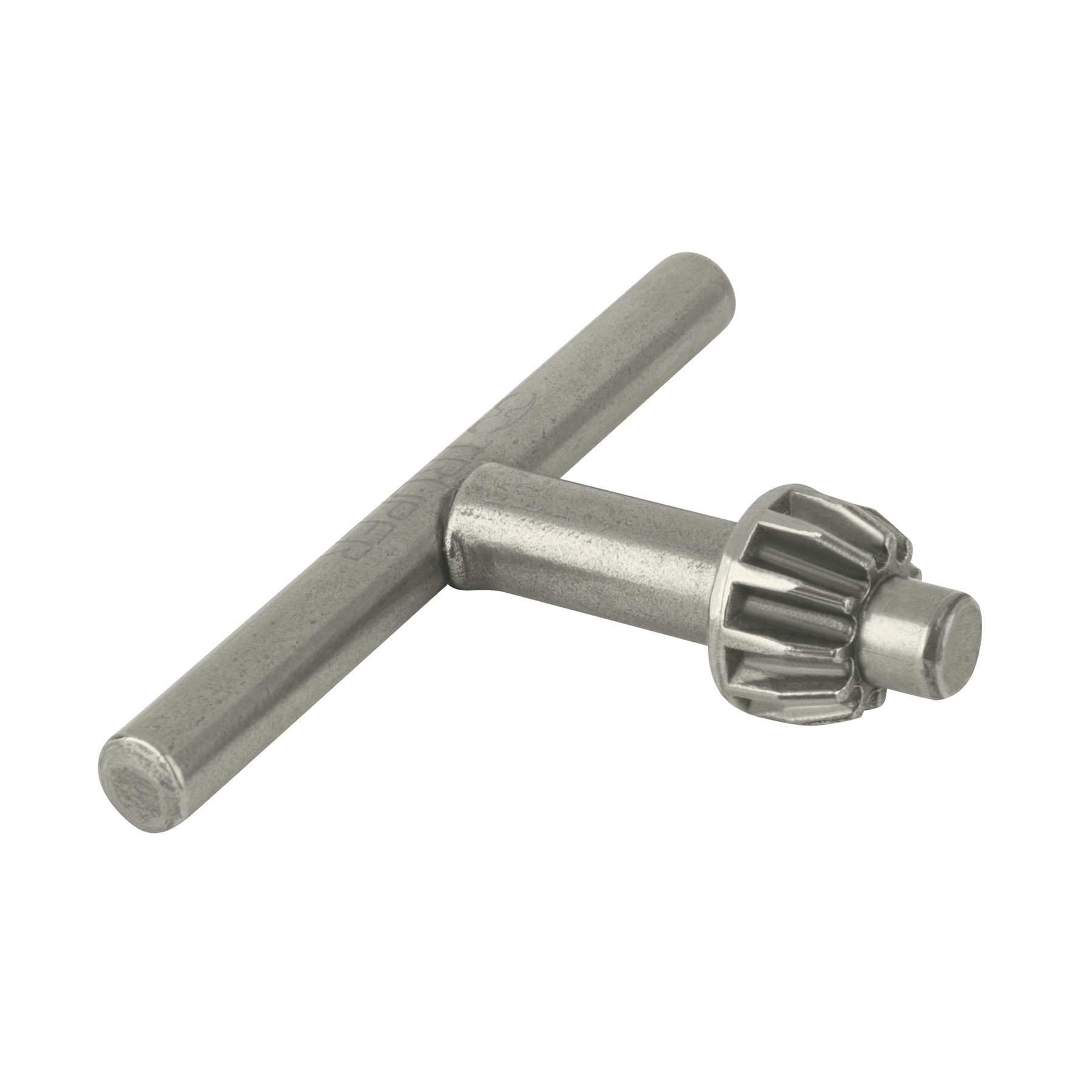 Llave para broquero de 3/8', TRUPER