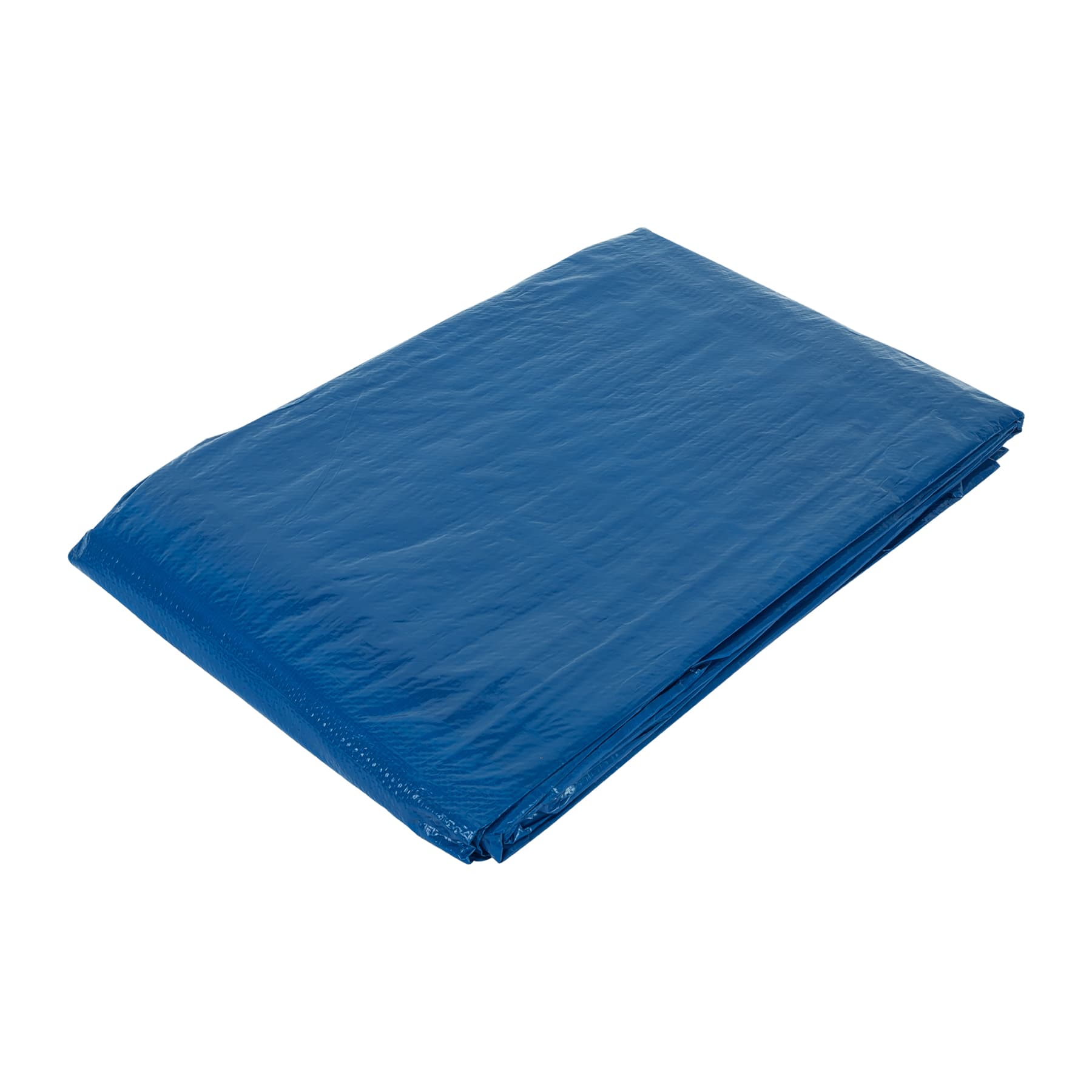 Lona de polietileno 6 x 6 m, azul, 90 g/m2, ULTRA