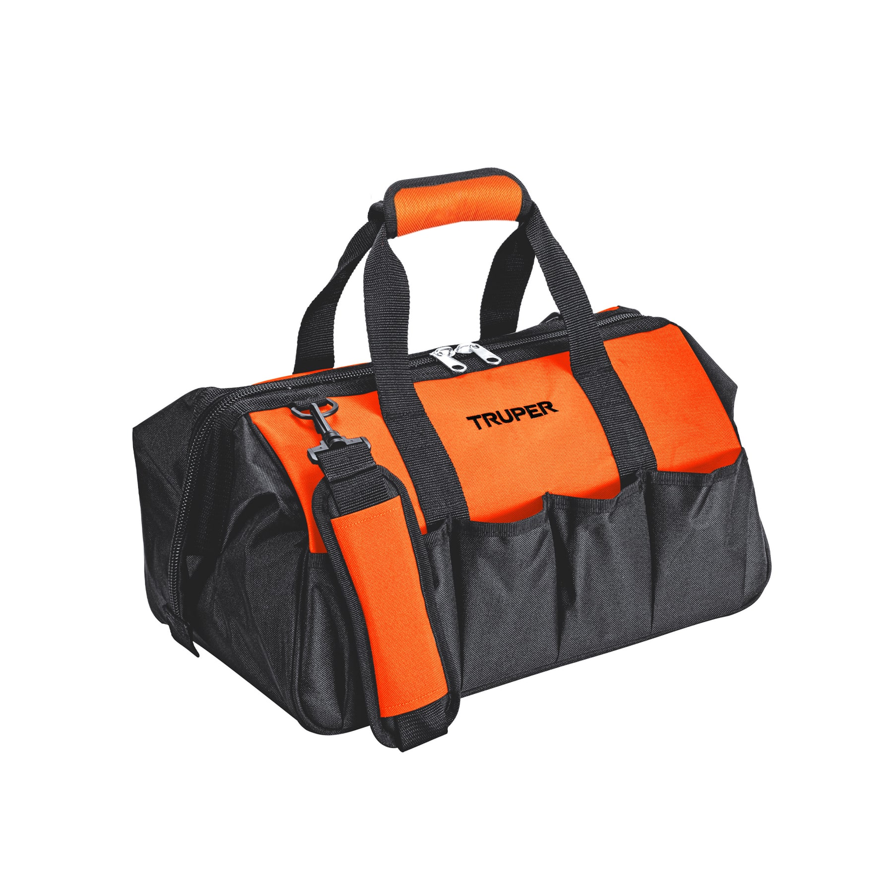 Maleta portaherramientas de 16', Truper