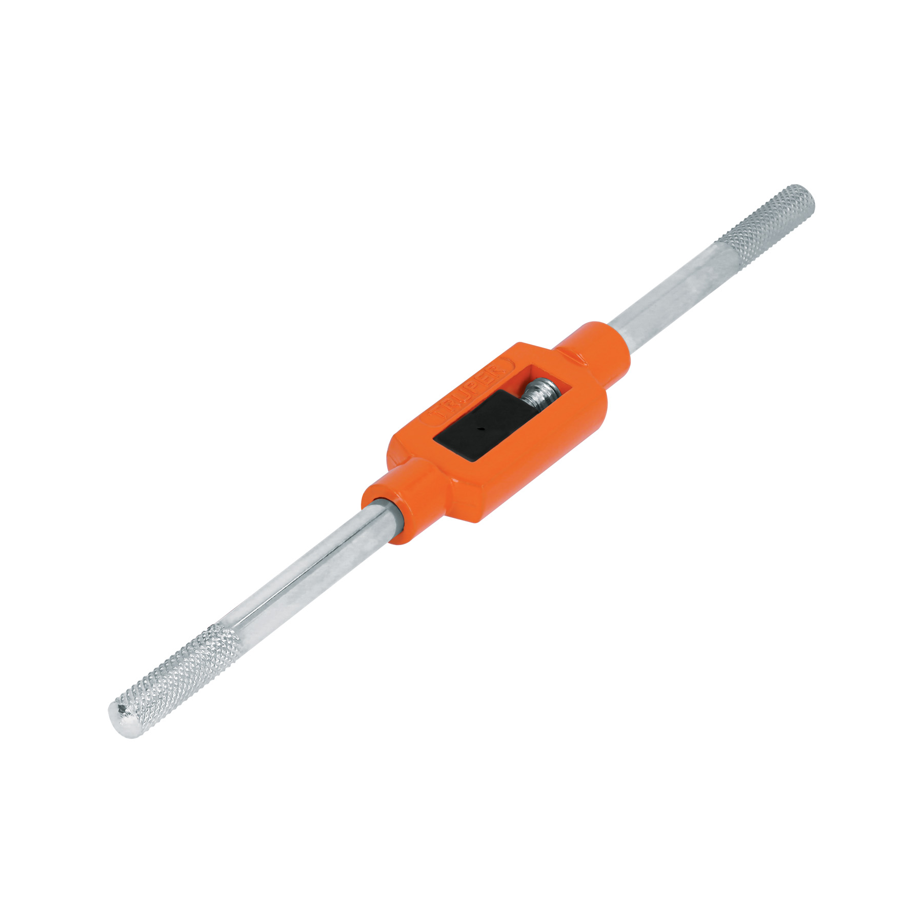 Maneral tipo garrote para machuelo 3/8', Truper