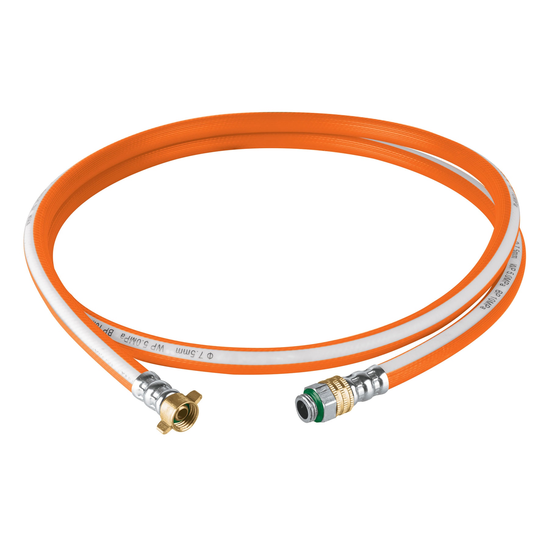 Manguera para fumigadores a gasolina FUG-252,FUG-254, TRUPER