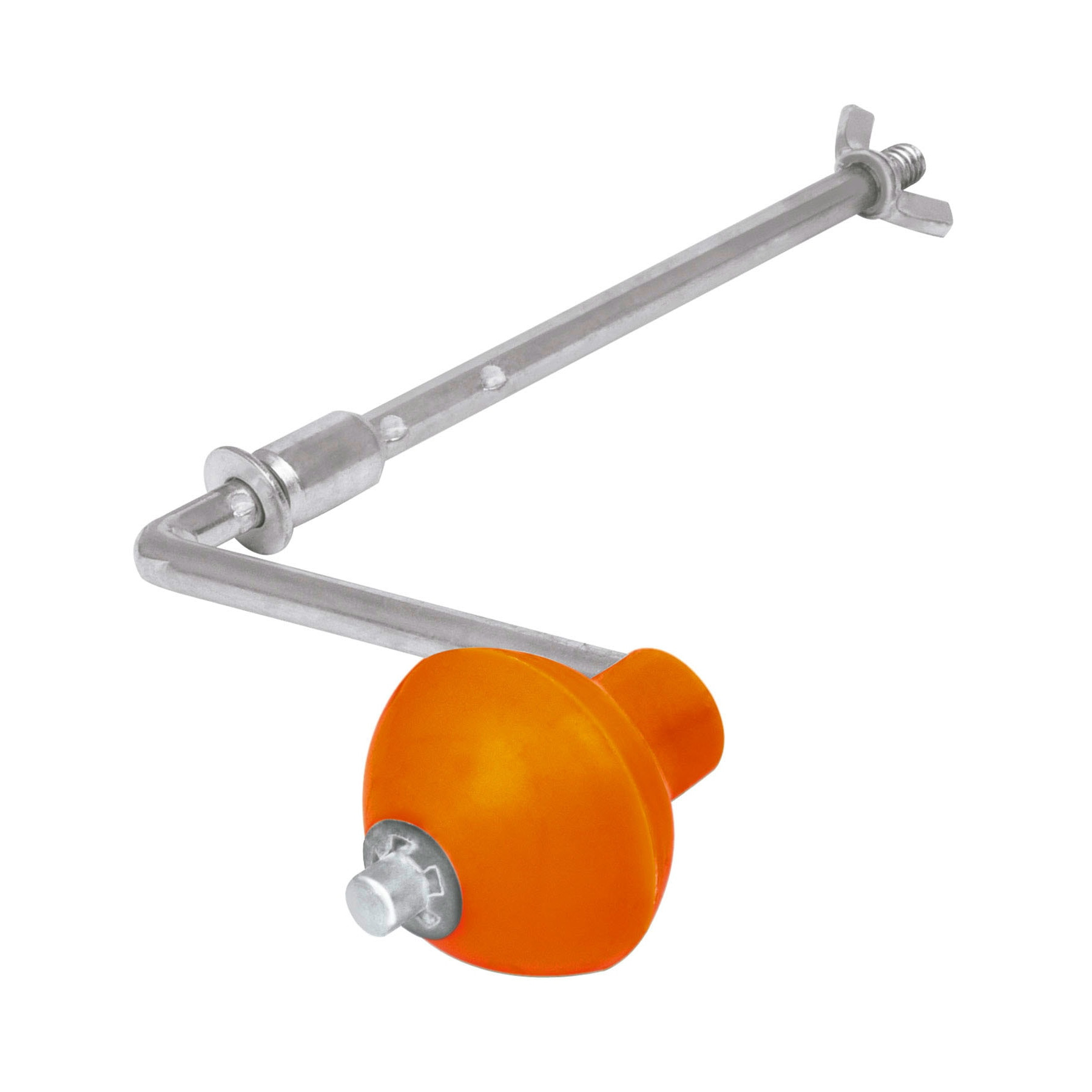 Manivela de repuesto para TIRO-G, Truper