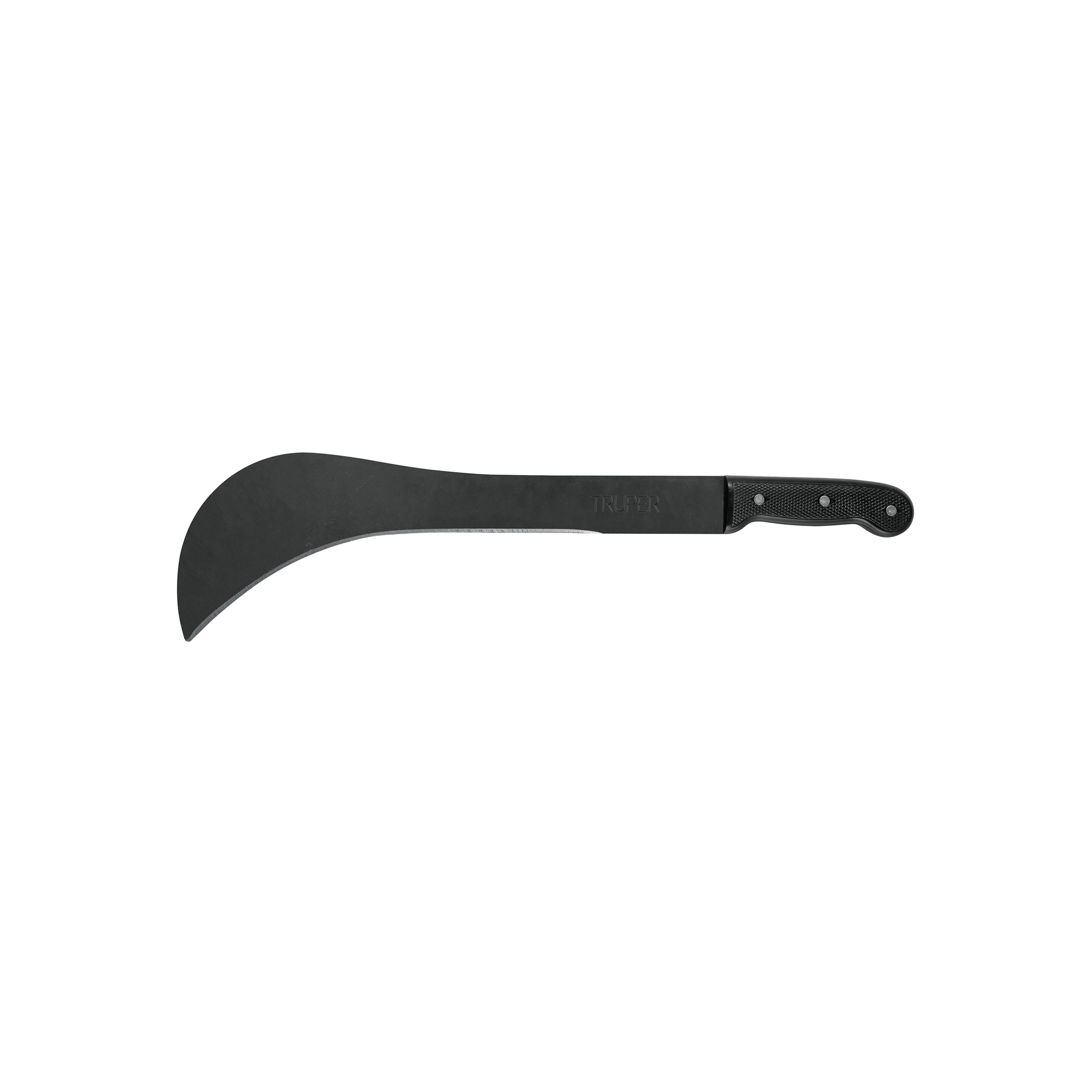 Machete ranchero 16' recto, Truper