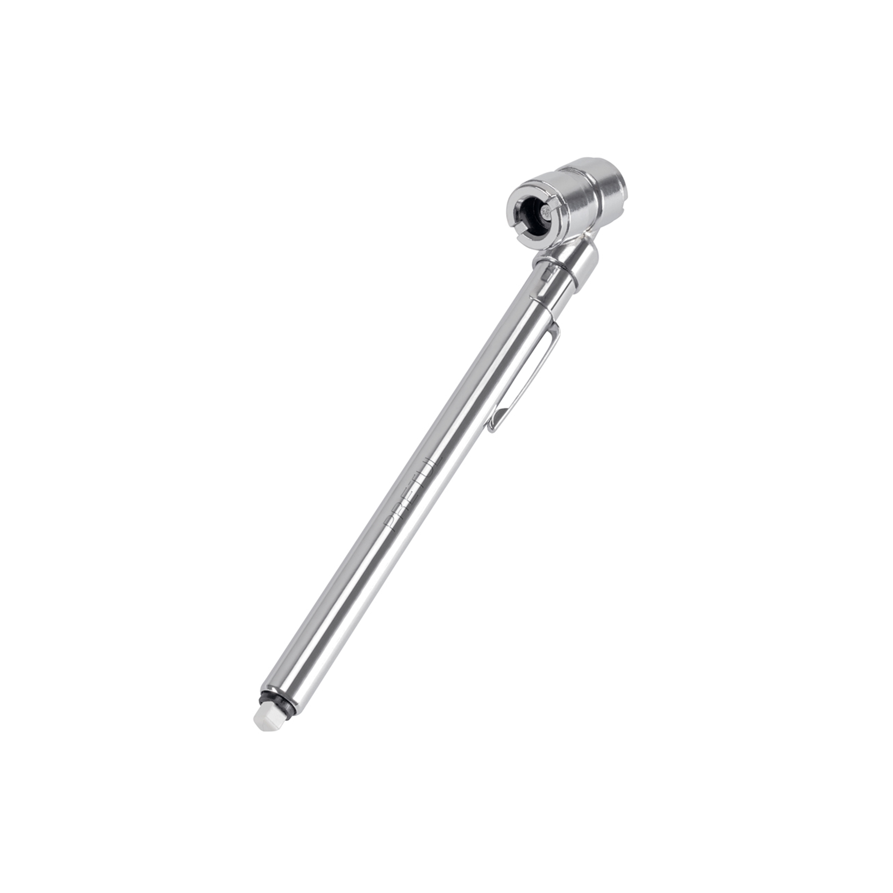 Calibrador de presión 50 psi, cabeza doble, Pretul