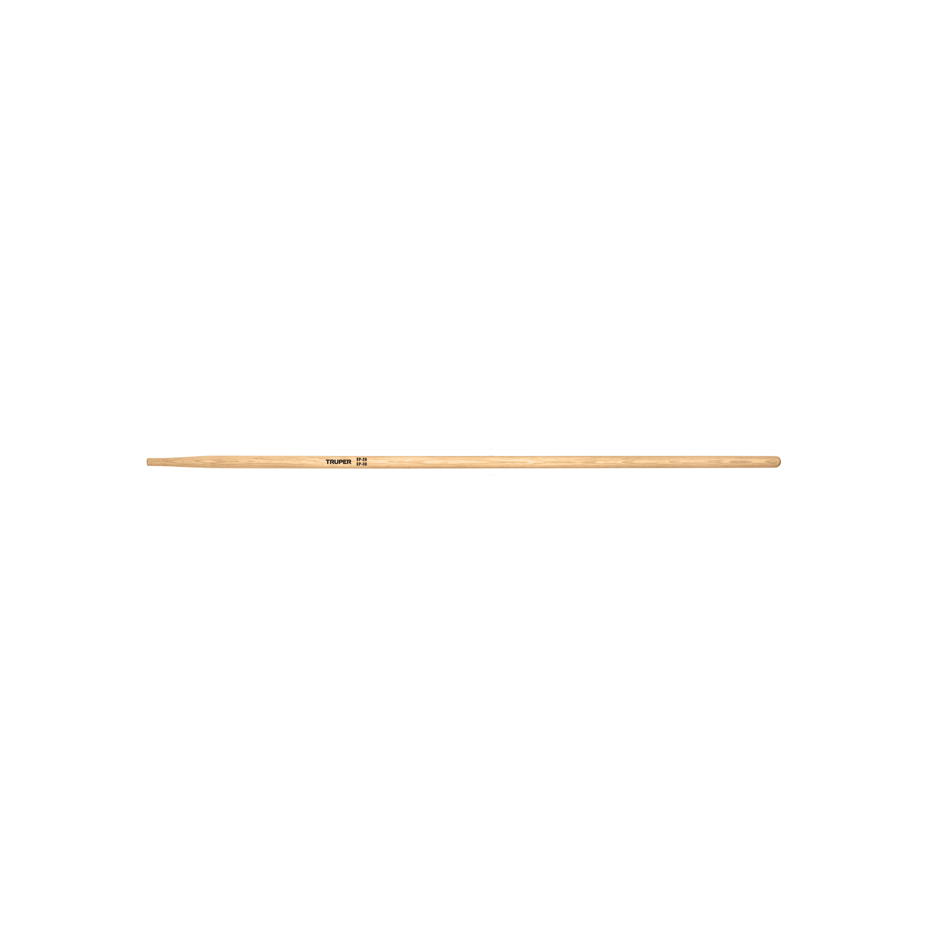 Mango de repuesto para escoba de jardín EP-26 y EP-30