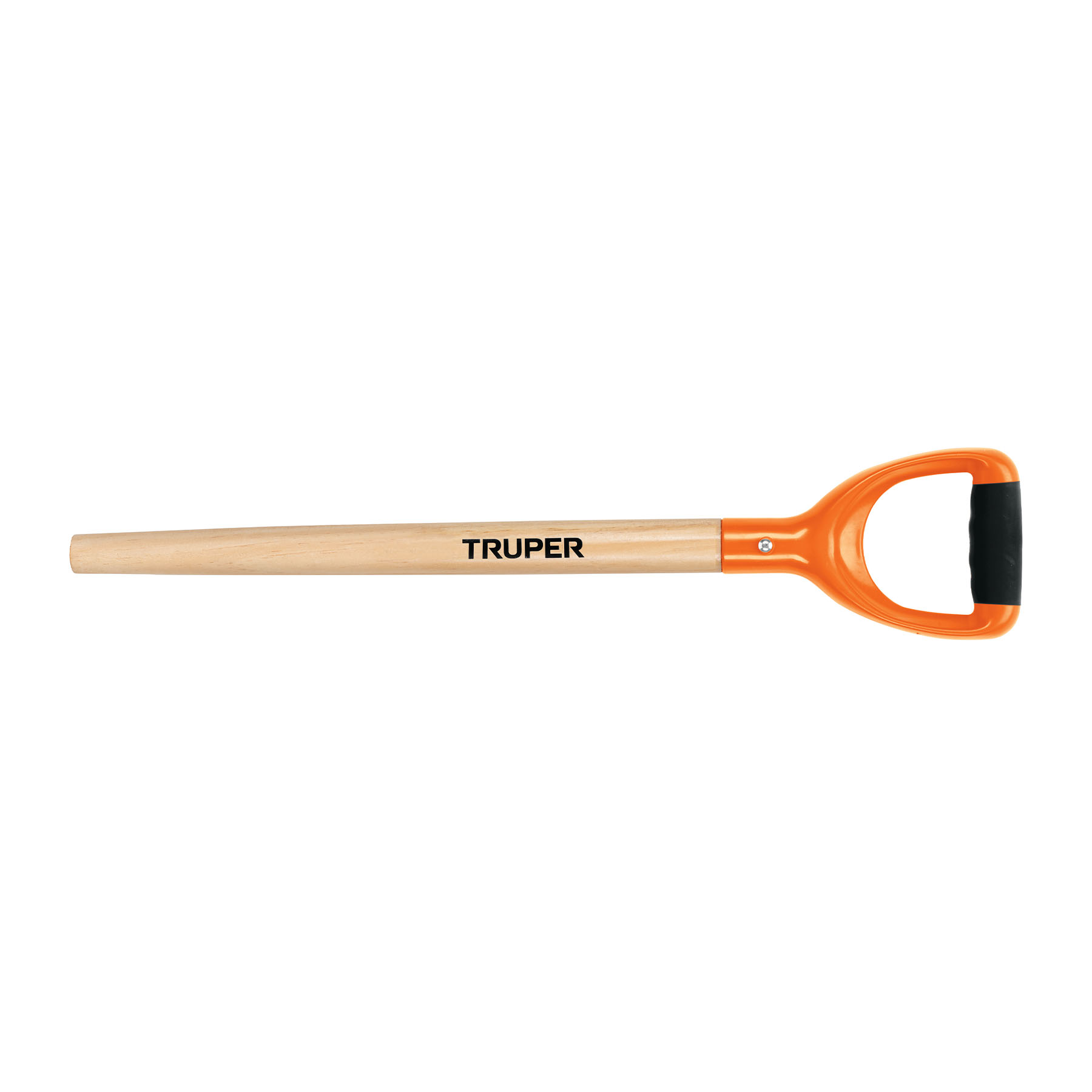 Mango de reposición para pala T-2000, puño recto 'Y', 26?