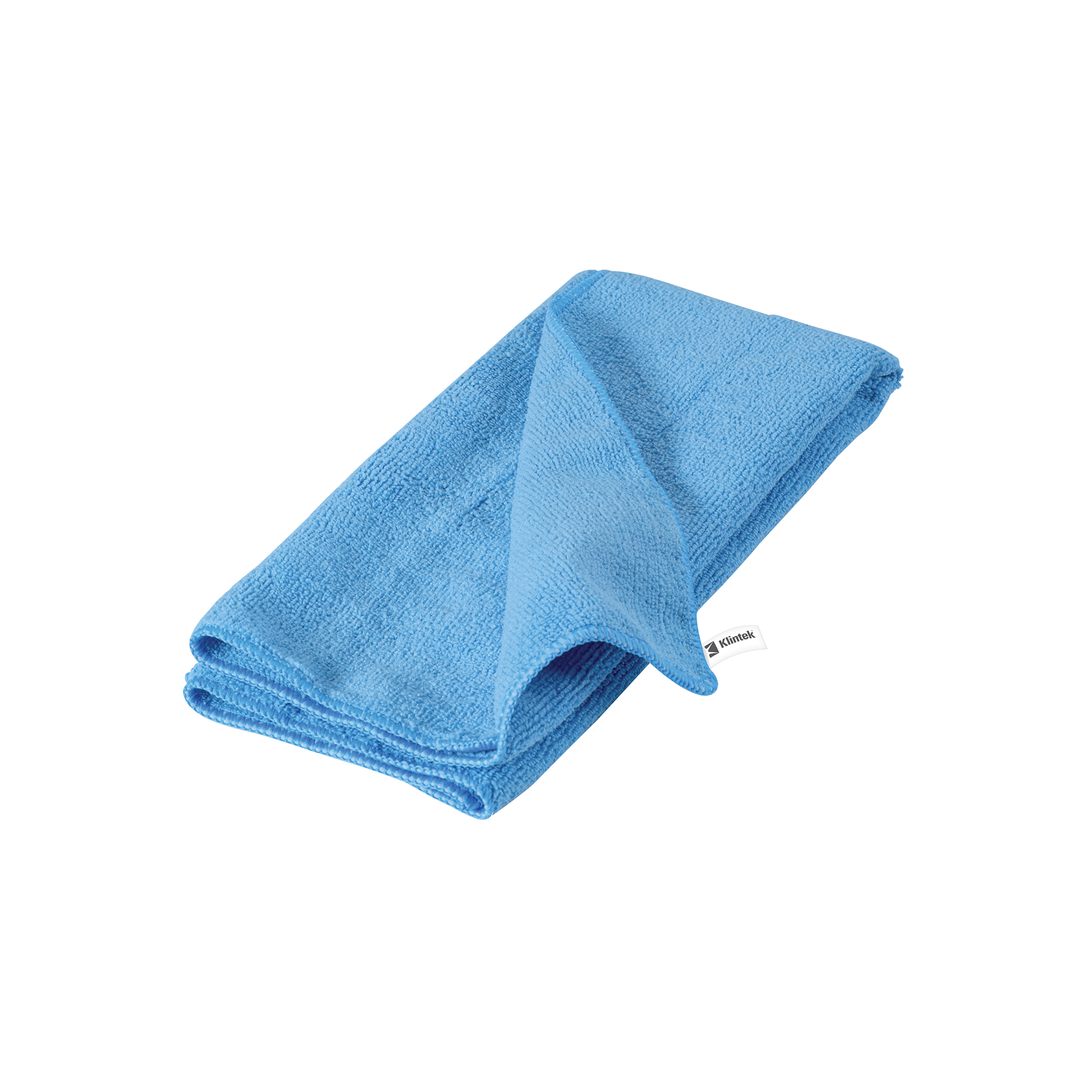 Toalla de microfibra de 40 X 60 cm, KLINTEK