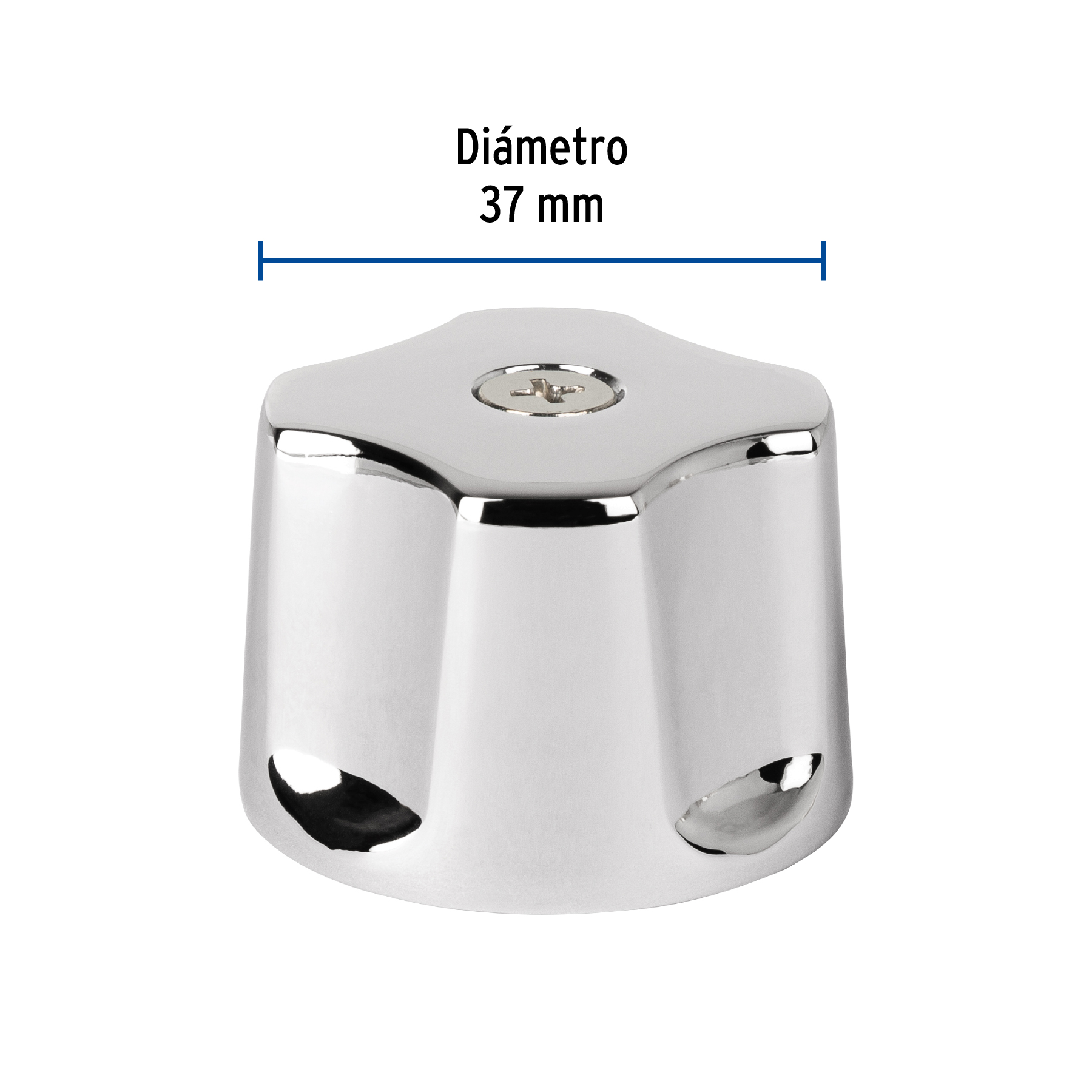 Maneral de repuesto para F-312, F-313 y F-314, Foset Basic - Imagen 3