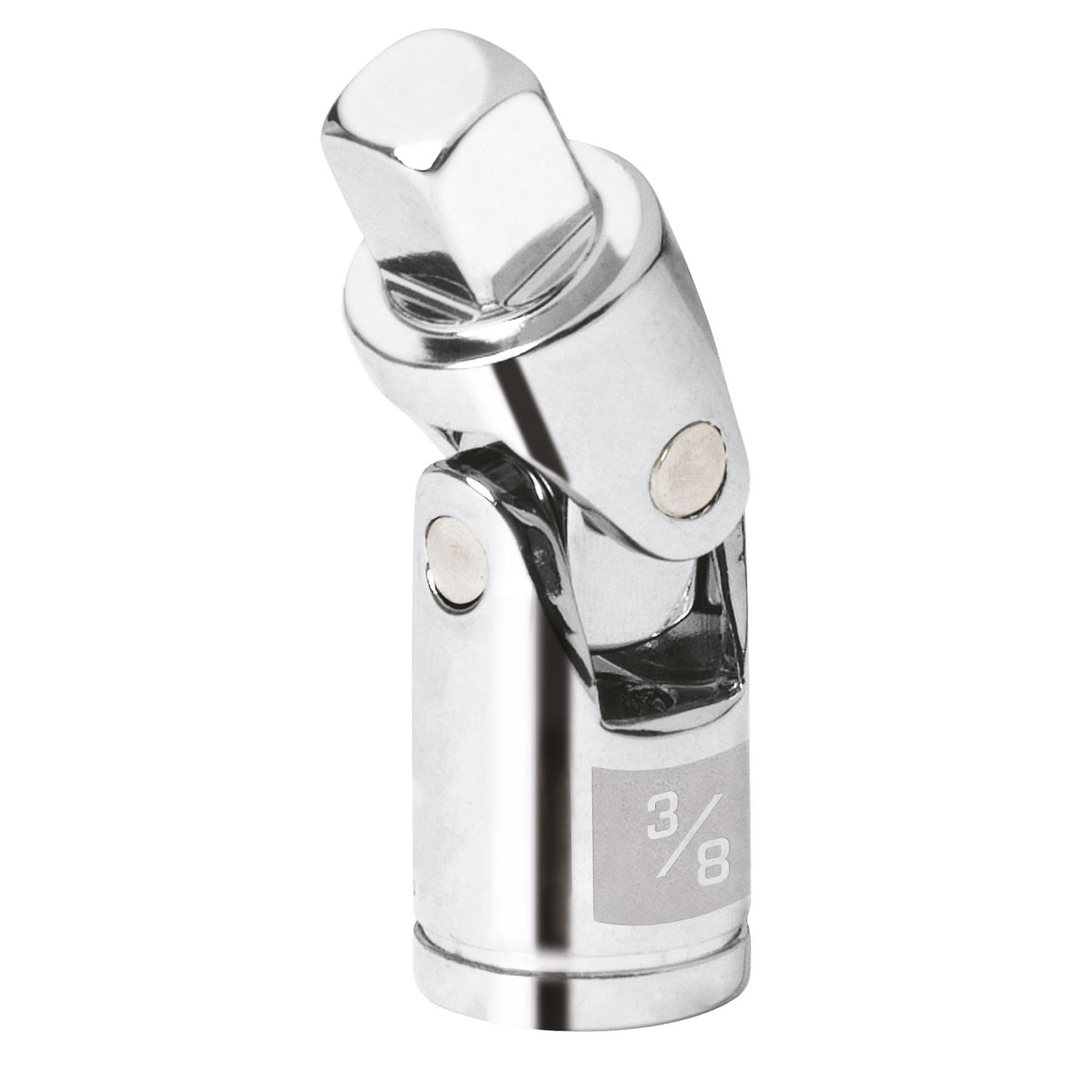 Nudo universal para dados con cuadro de 3/8', Truper