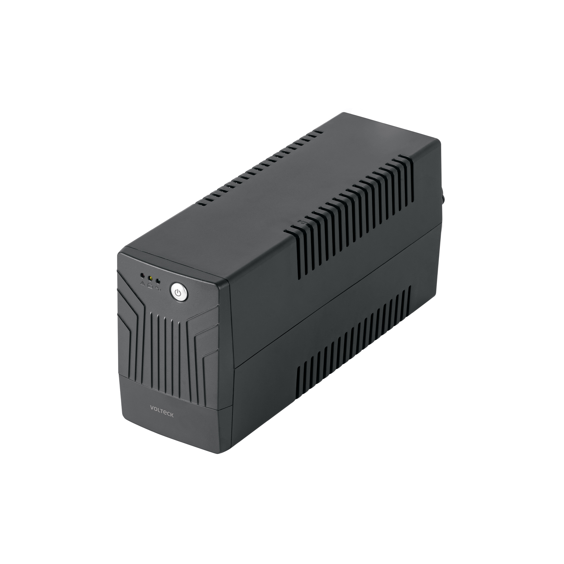 No Break 500 VA / 240 W con 4 contactos, Volteck