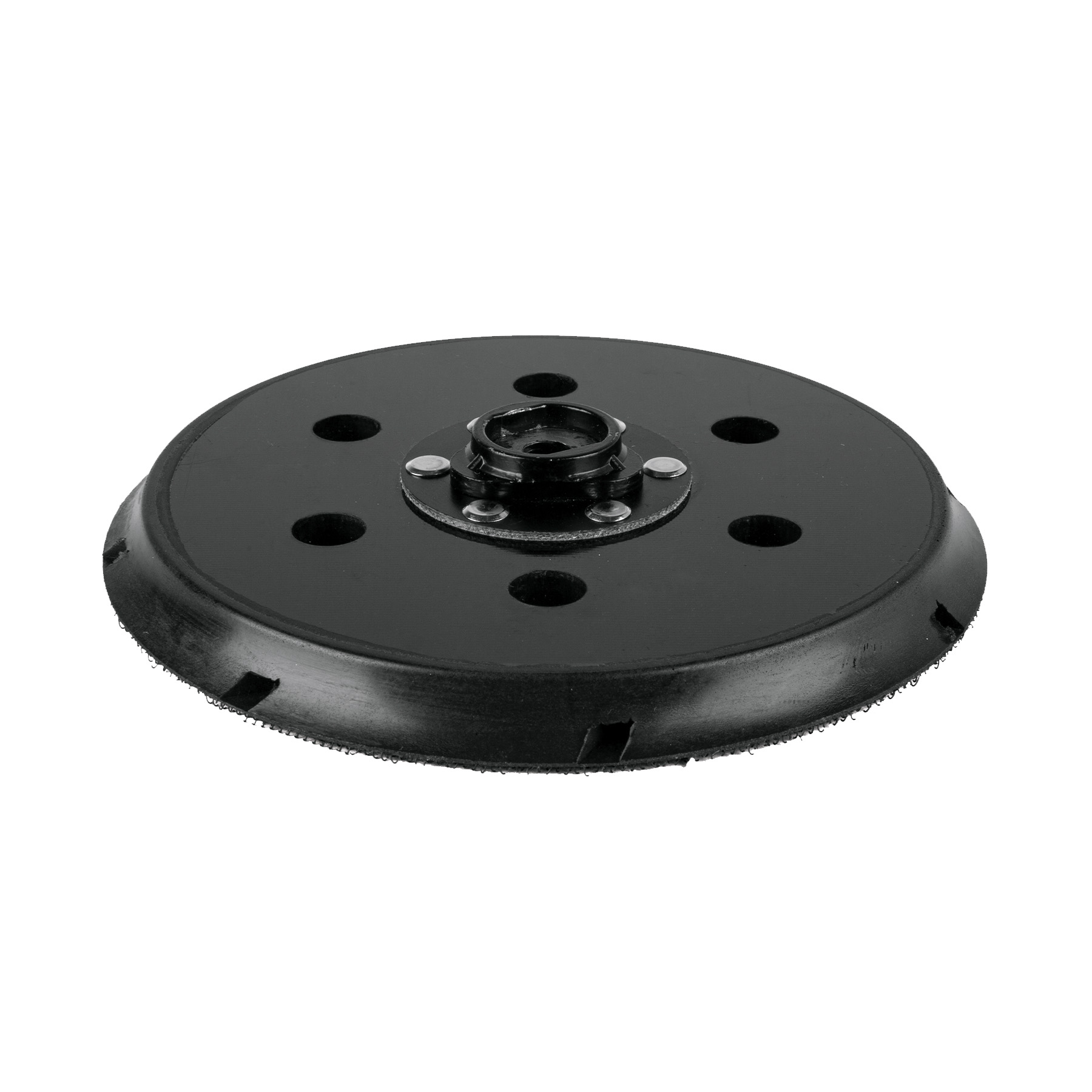 Respaldo de 5' hook and loop para PULA-5A, TRUPER