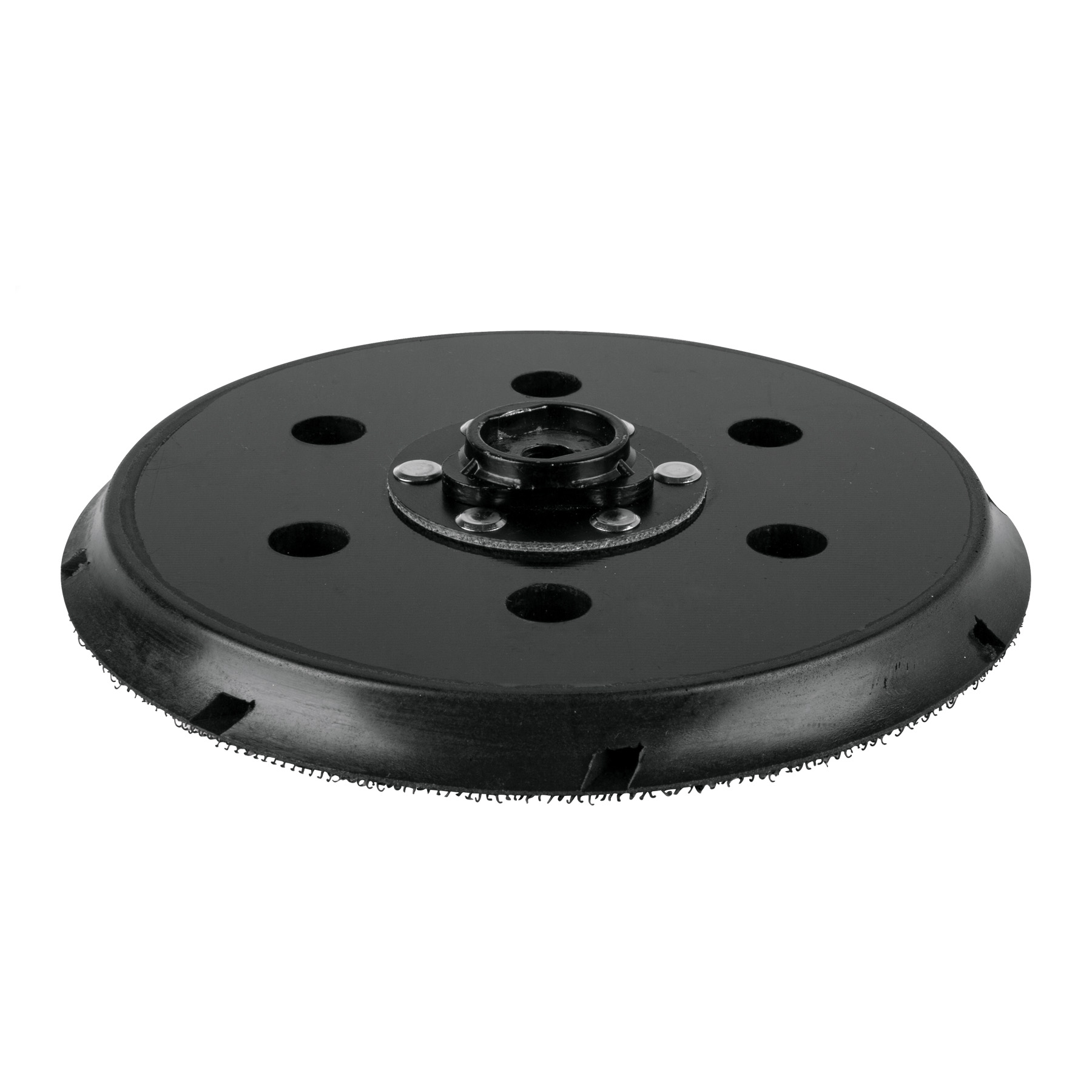 Respaldo de 6' hook and loop para PULA-6A, TRUPER