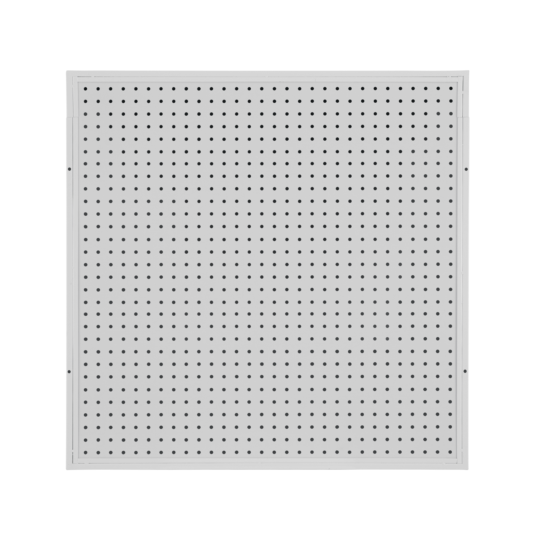 Panel perfocel 80x 80 cm TRUPER