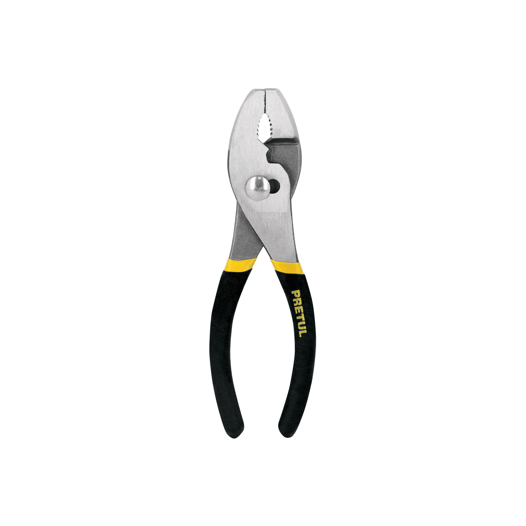 Pinza de chofer 6' mango de PVC, Pretul