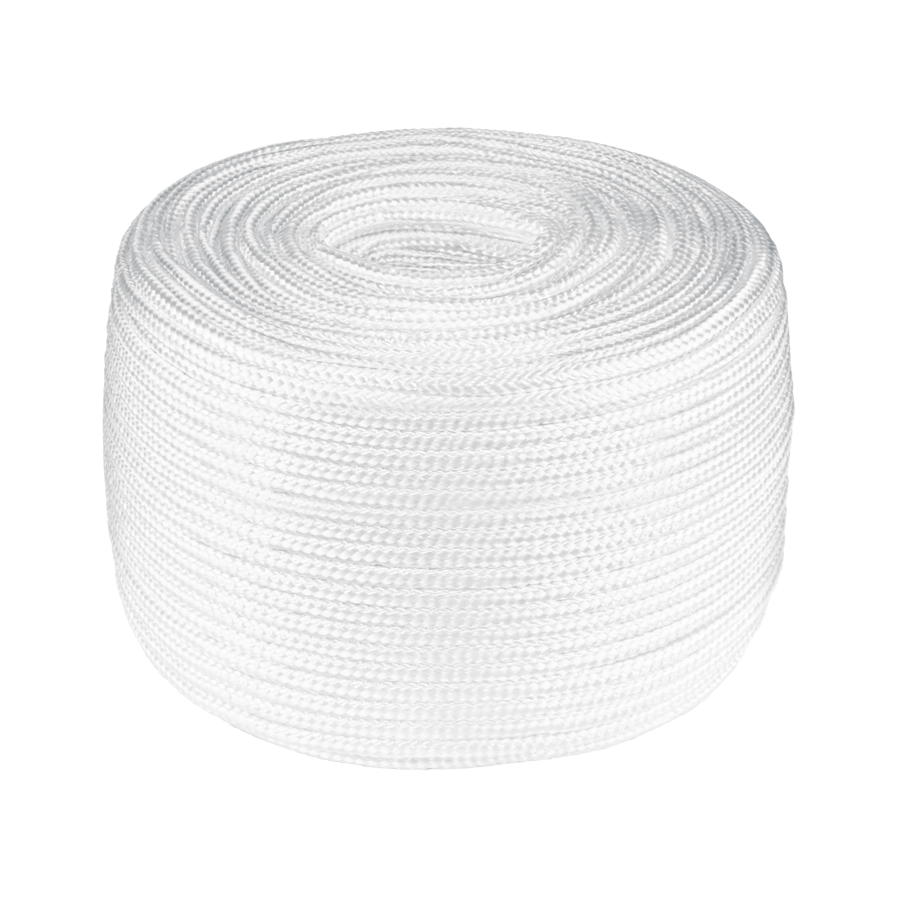 Piola de poliéster diamante de 5 mm, 1 kg, FIERO