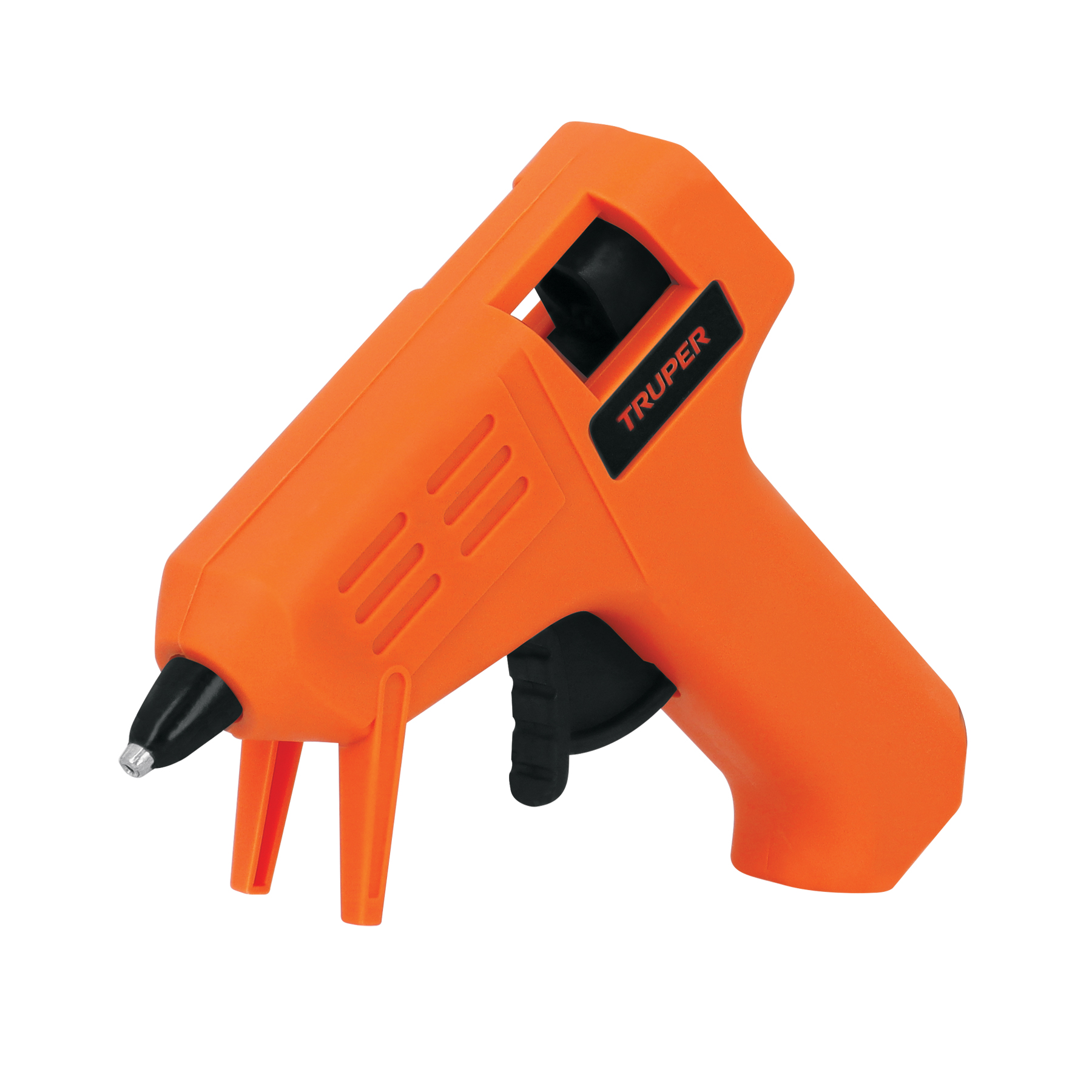 Pistola eléctrica de 15W para silicón de 5/16', 220V, TRUPER