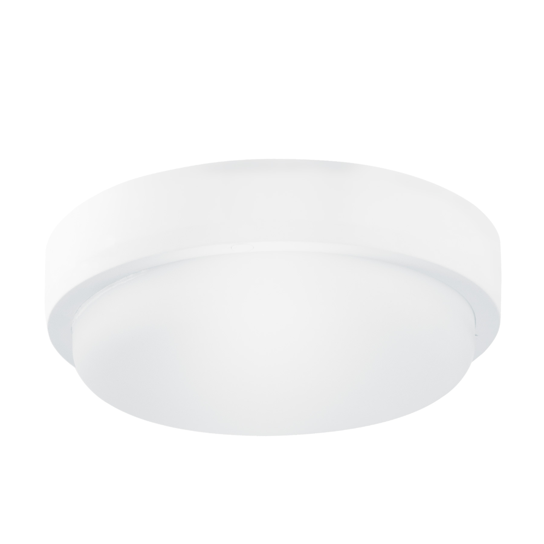 Luminario LED plafón para baño 10W 4000K, redondo, VOLTECK