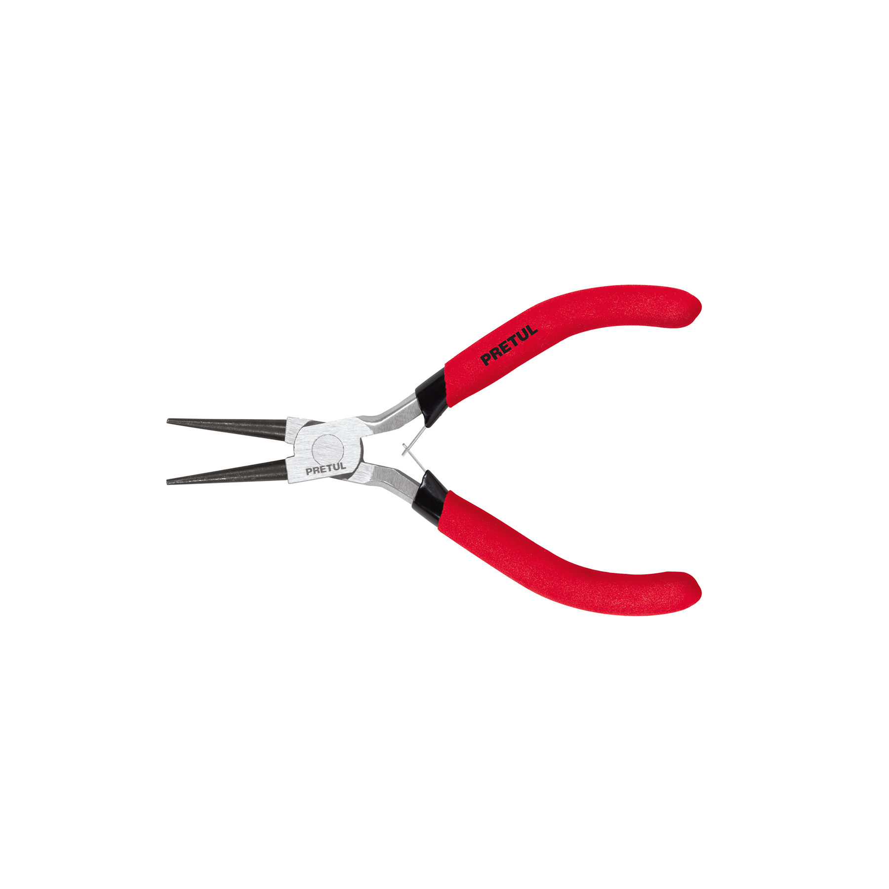 Mini pinza de punta redonda 5', Pretul