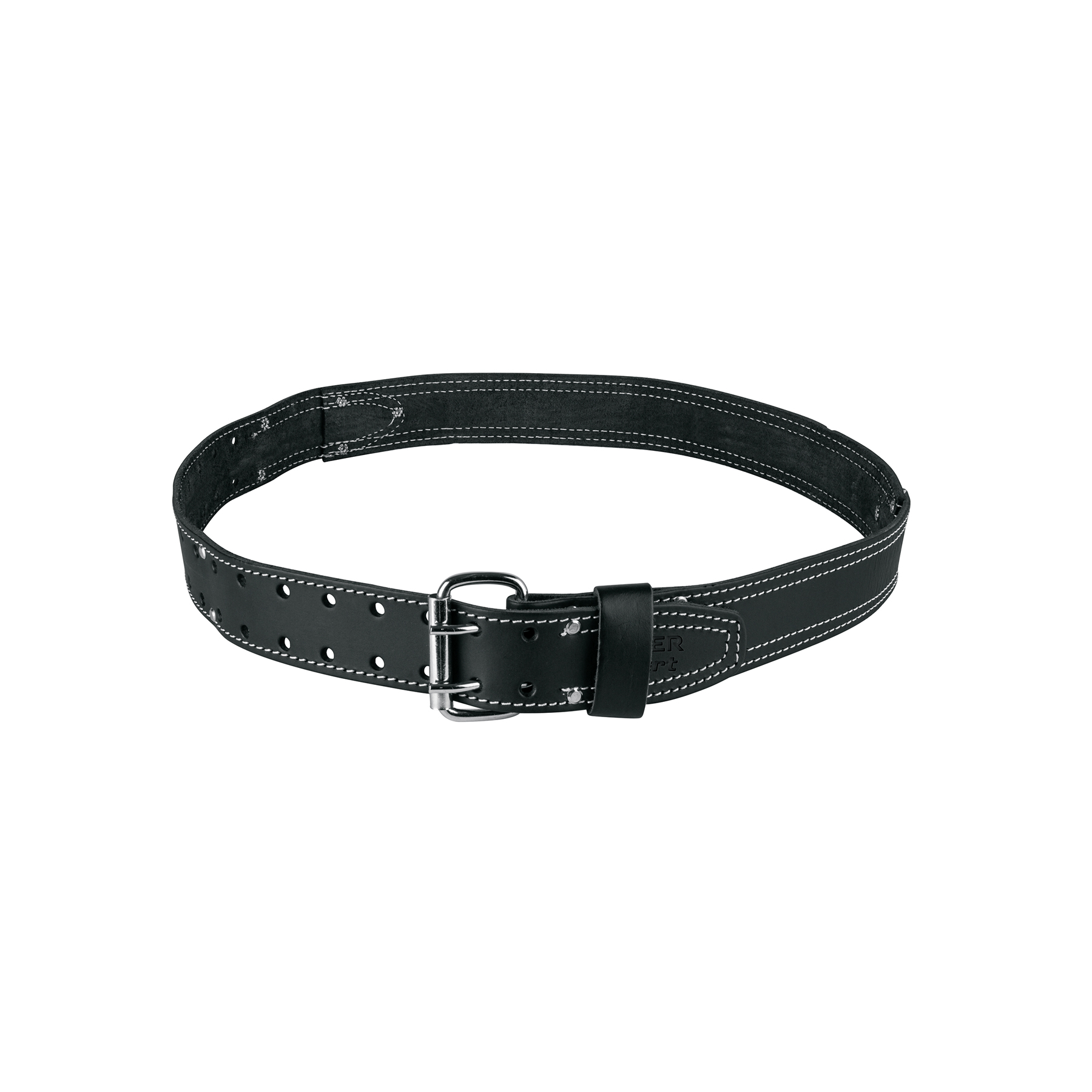 Cinturón de carnaza para porta herramientas, Truper Expert