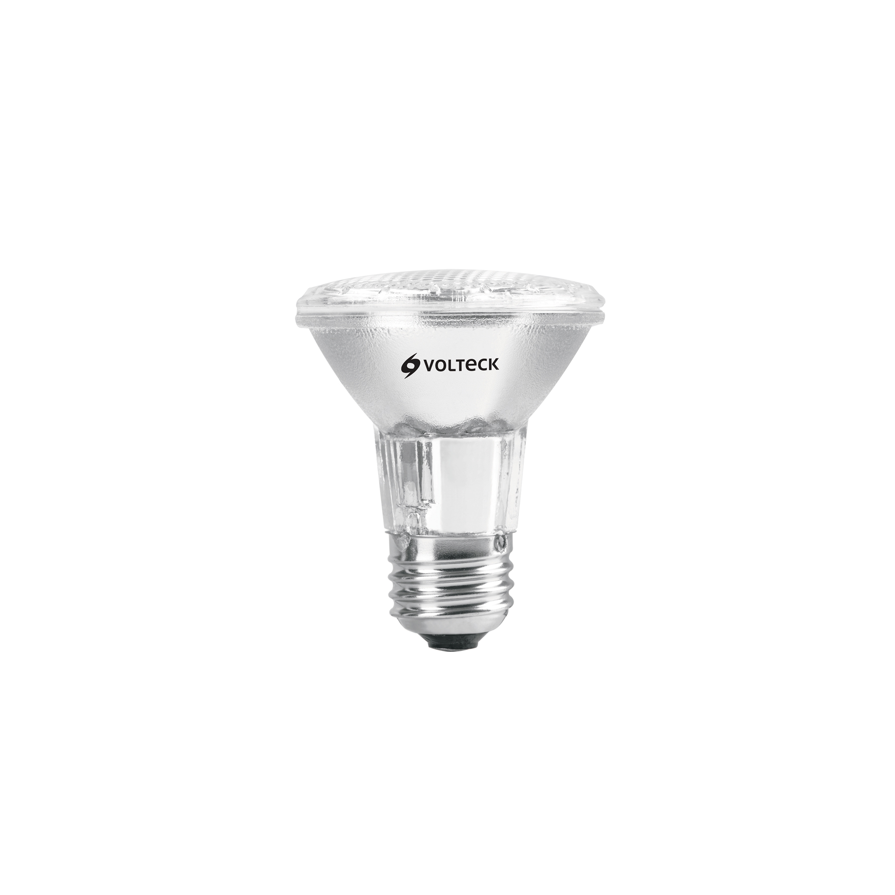 Lámpara de halógeno 50 W tipo PAR 20, en caja, Volteck