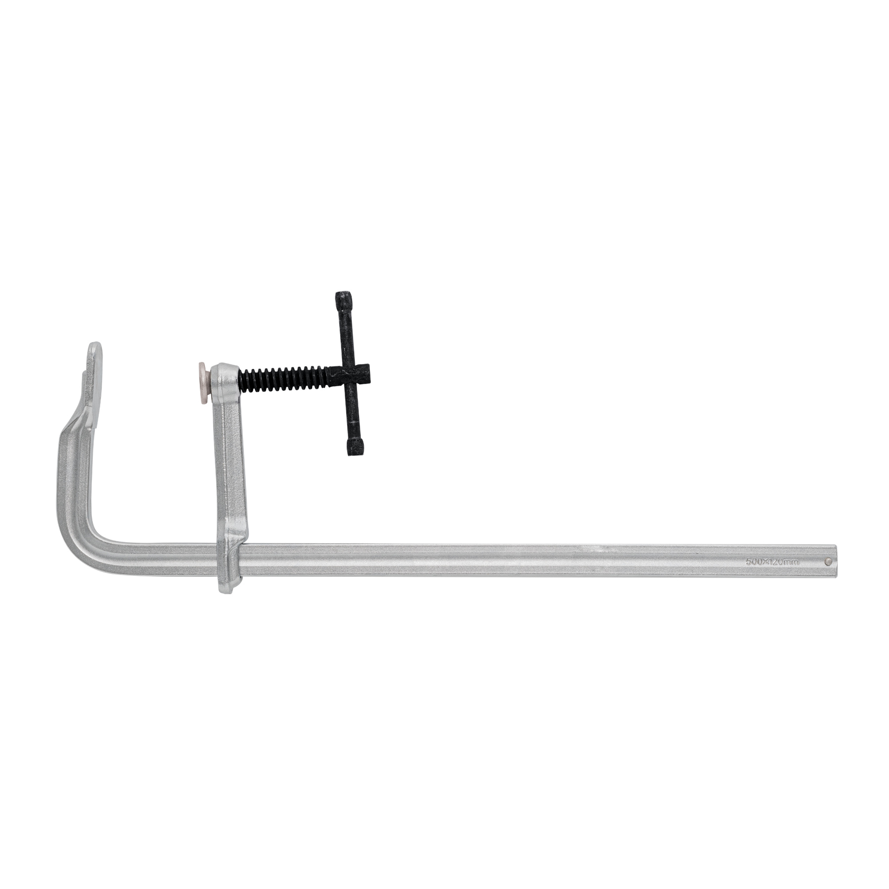 Prensa rápida tipo 'F' 20', uso rudo, Expert