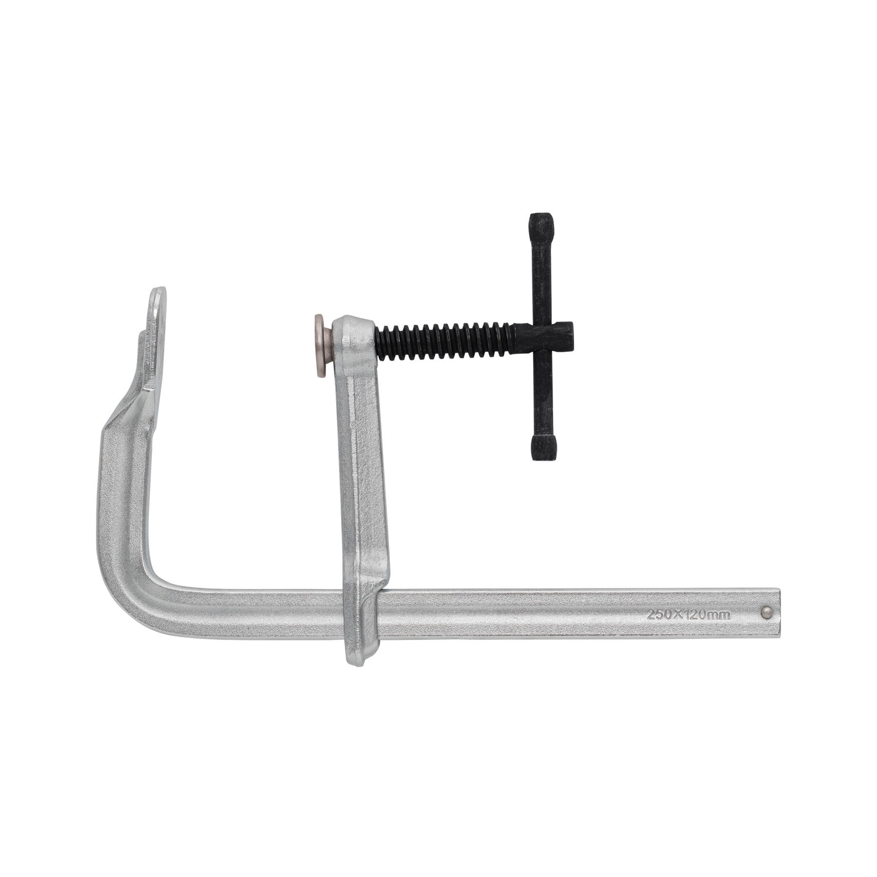 Prensa rápida tipo 'F' 8', uso rudo, Expert