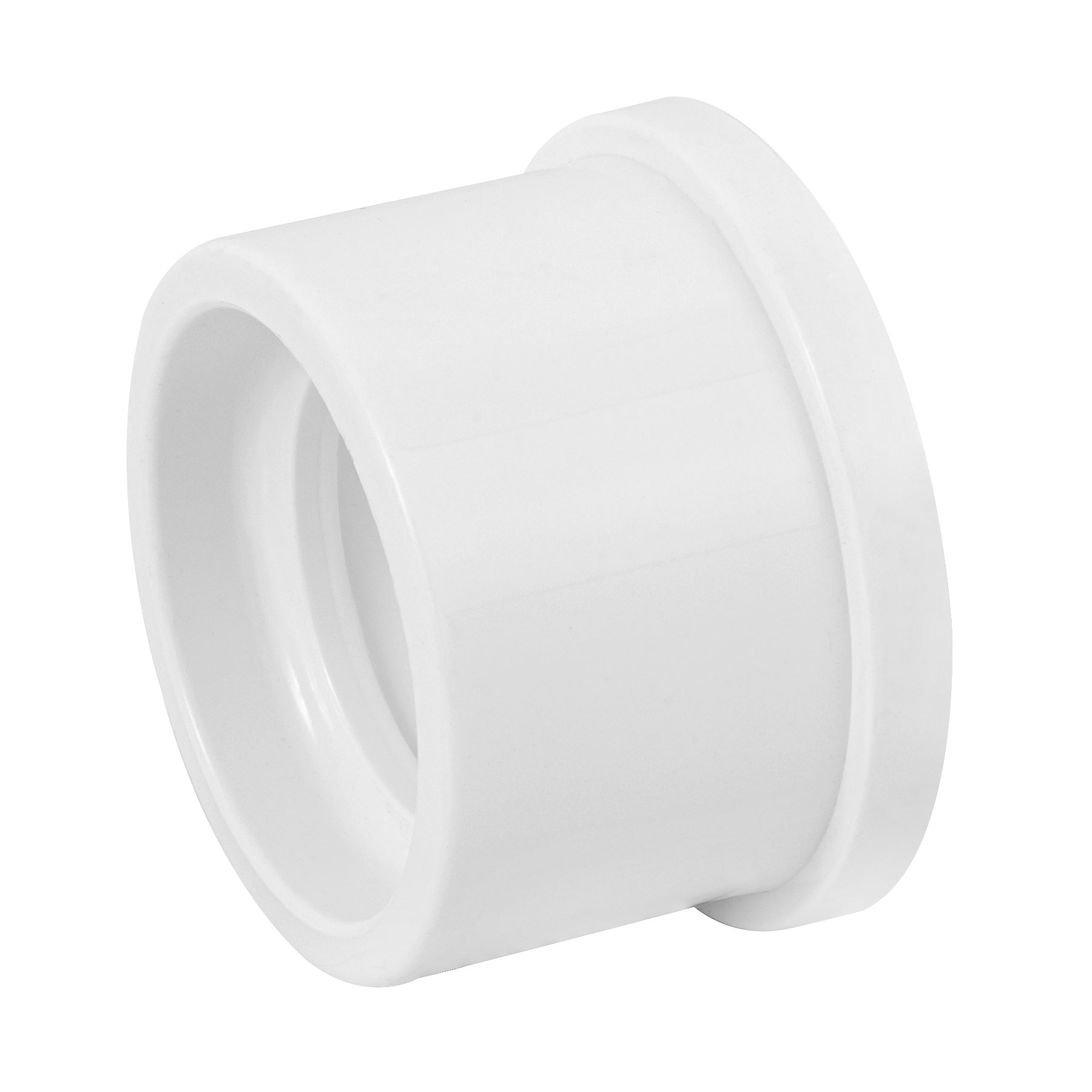 Reducción bushing de PVC 1-1/2 x 1', Foset