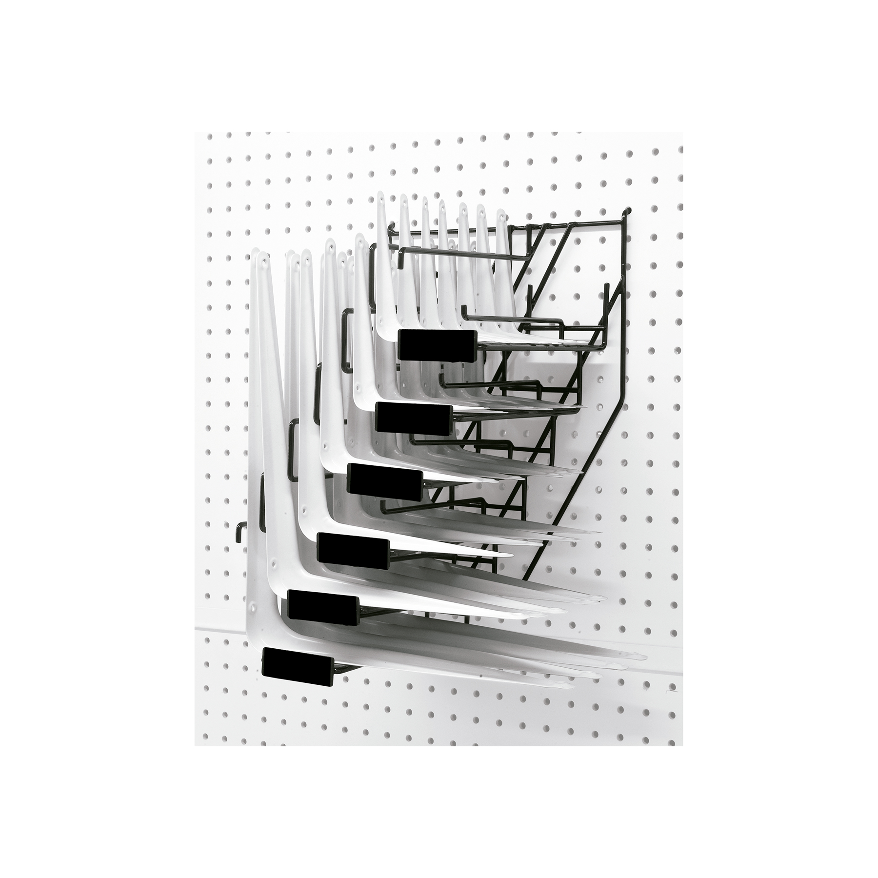 Rack para ménsulas, FIERO