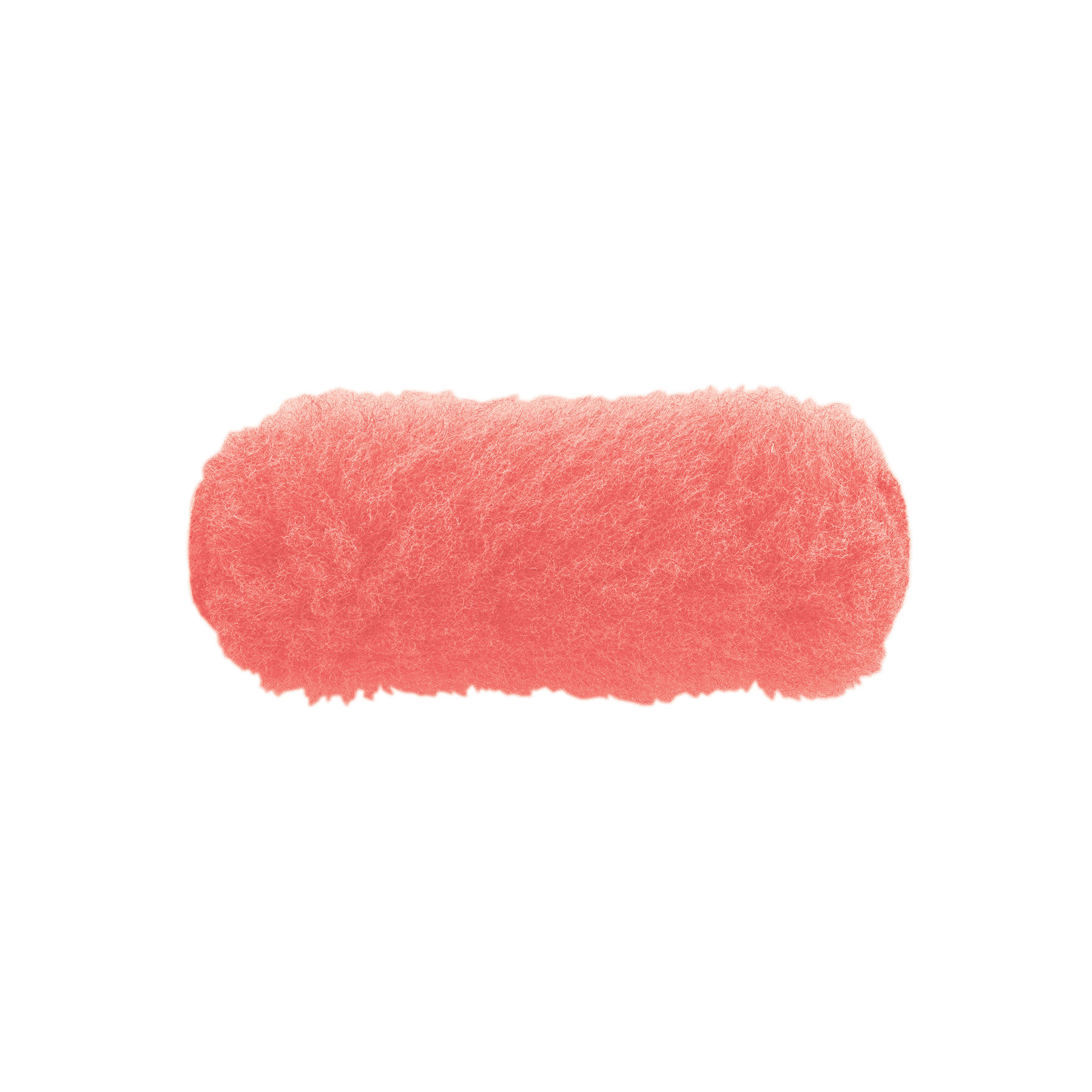 Felpa para rodillo 9x1-1/4' superficies extrarrugosas TRUPER