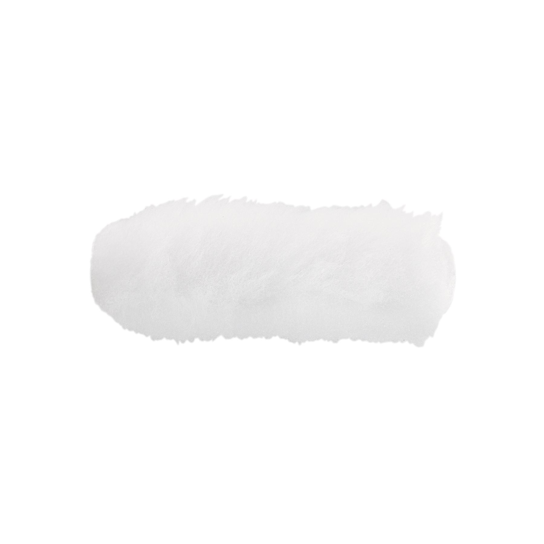 Felpa para rodillo, 9x1-1/4,superficies extra rugosas,PRETUL