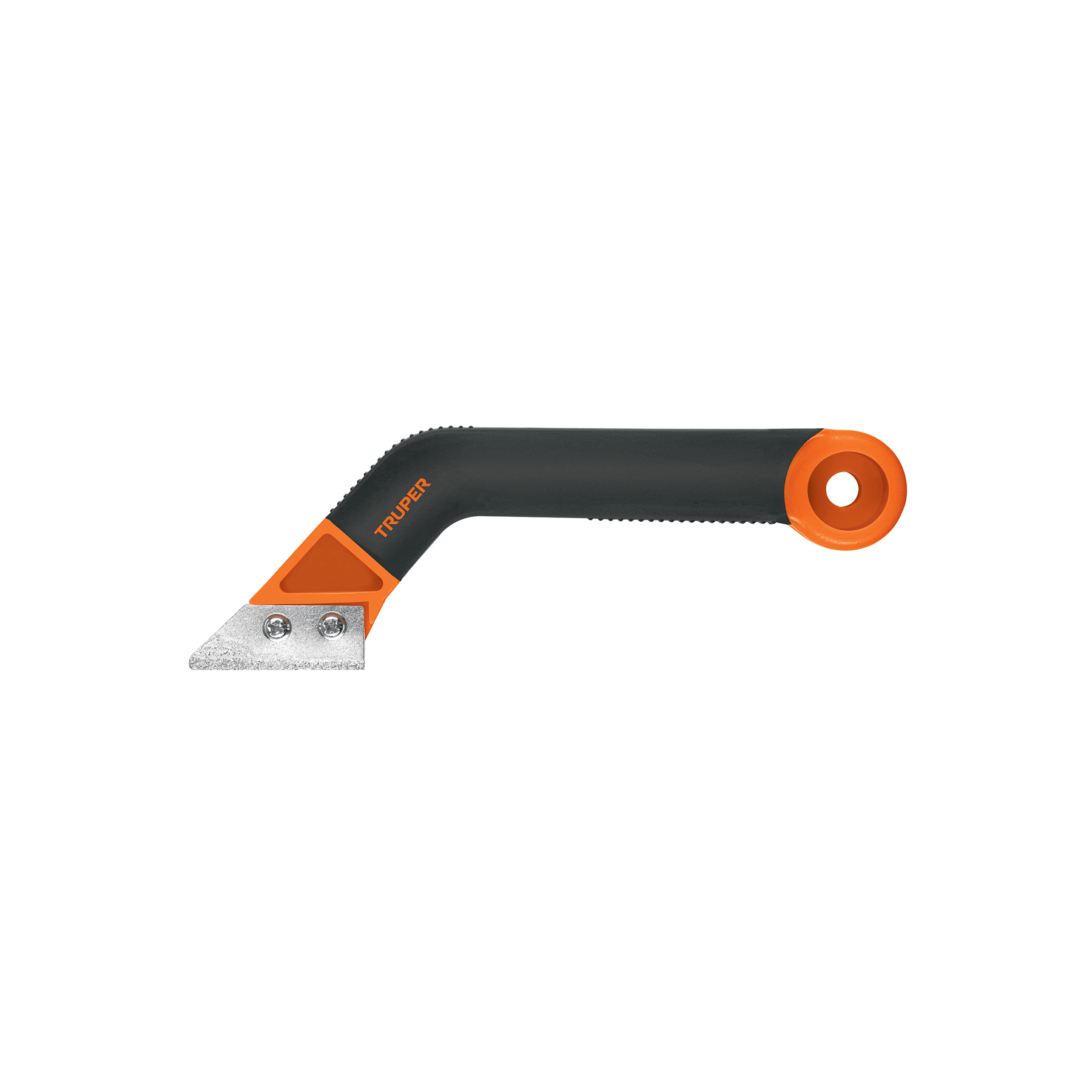 Raspador de lechada con cuchillas de 2', TRUPER