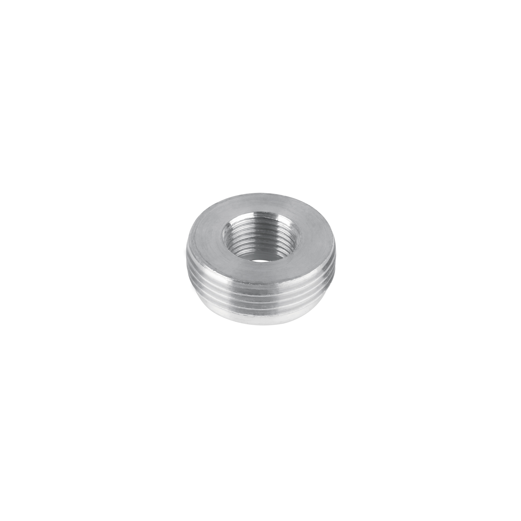 Reducción bushing de 1-1/4' a 1/2', Volteck