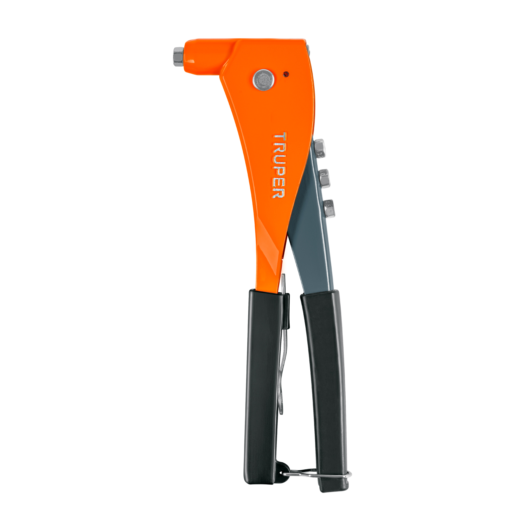 Remachadora profesional 10', Truper