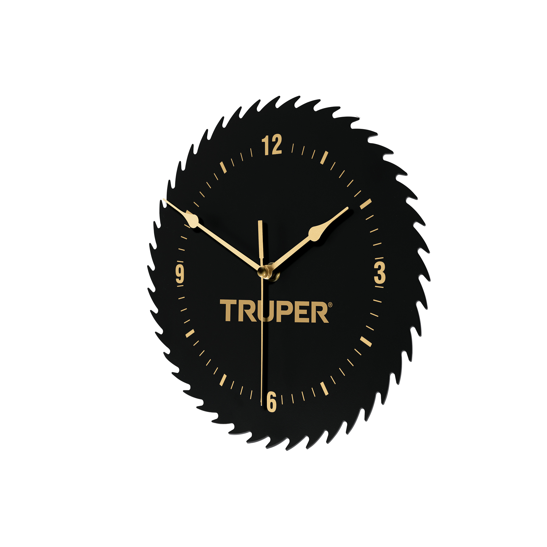 Reloj de pared, Truper
