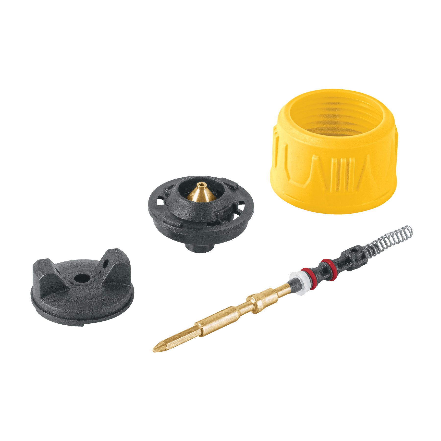 Repuestos de pistola para pintar, PIPI-20P, Truper