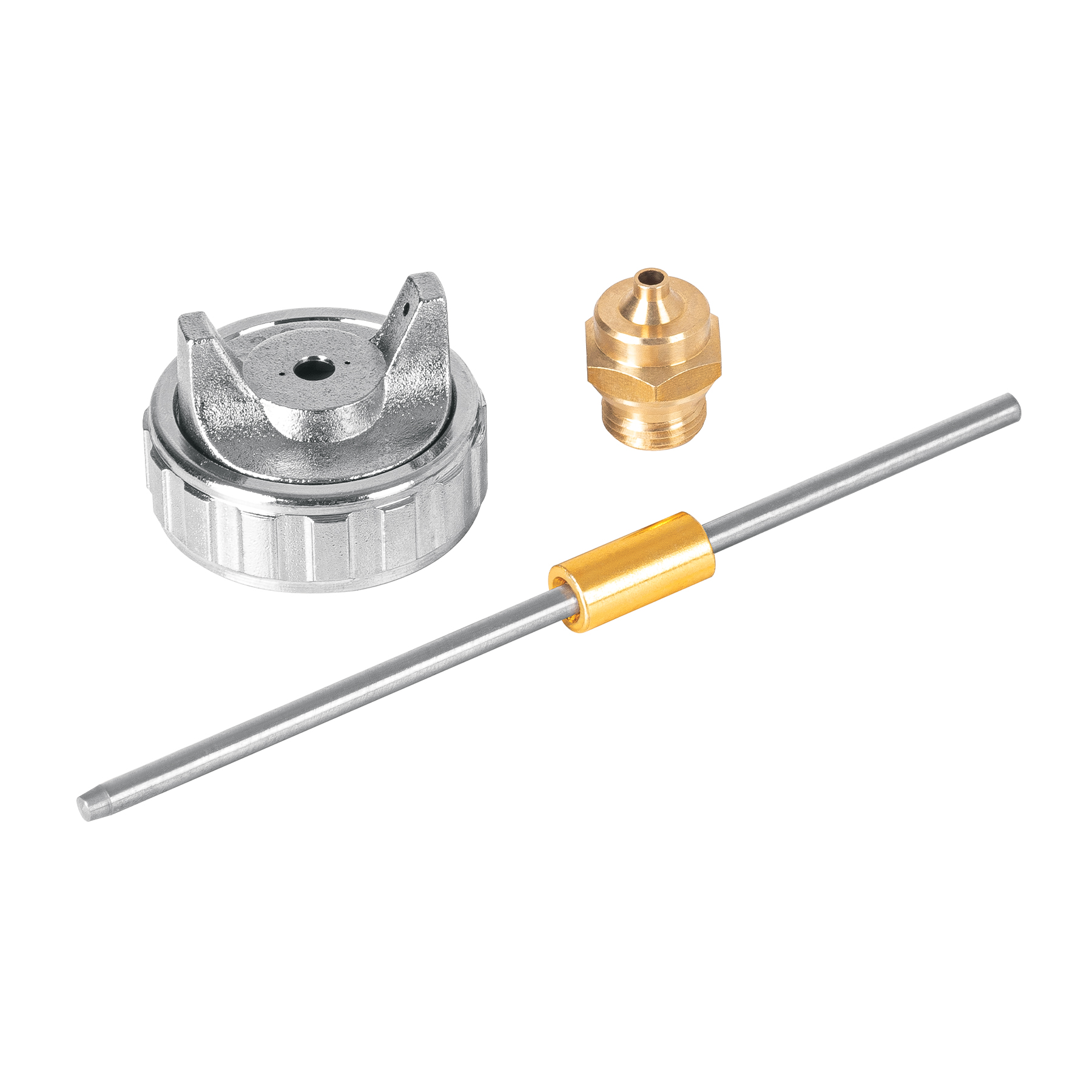 Repuestos de pistolas para pintar PIPI-503, TRUPER