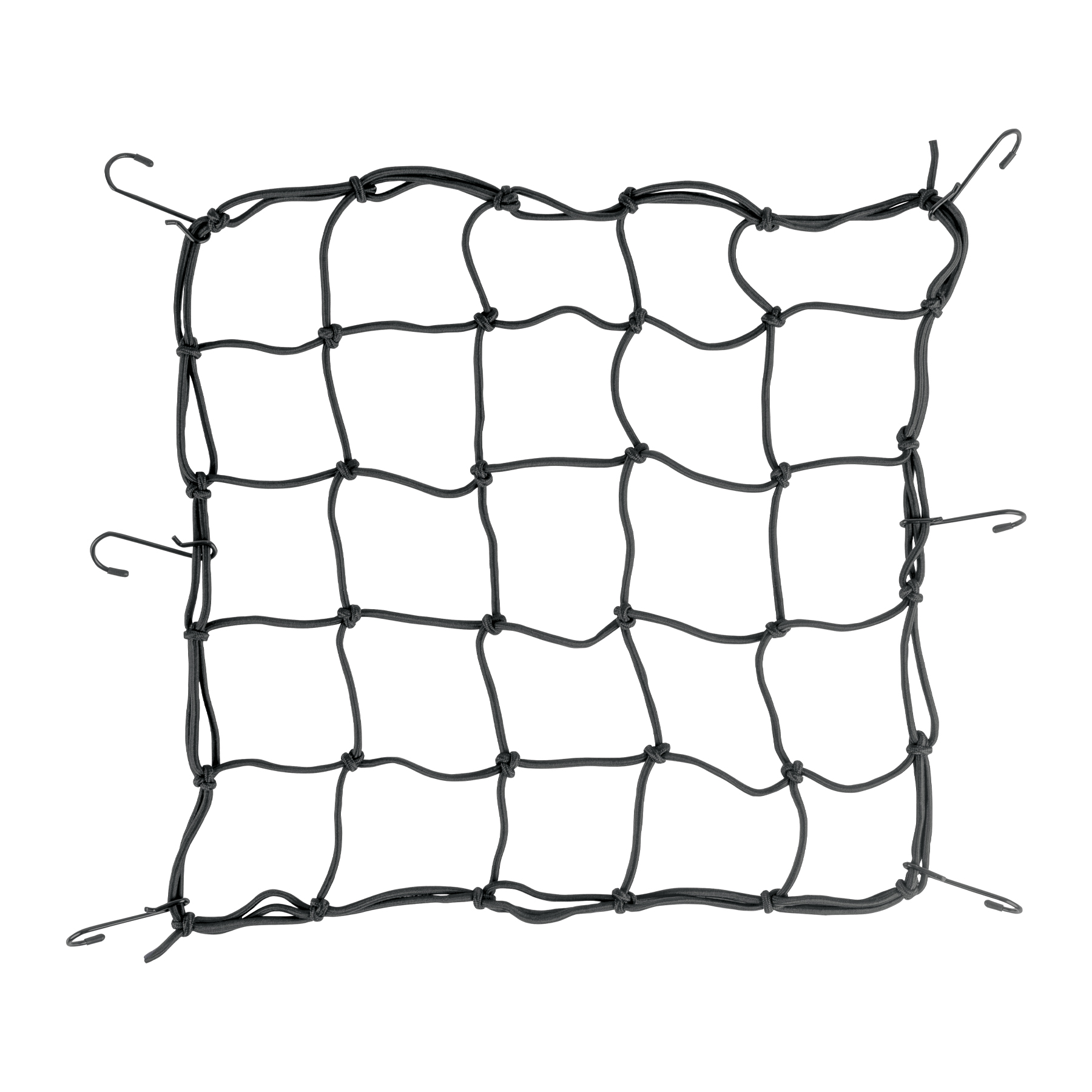 Red de carga 40 x 40 cm para motocicleta, Truper