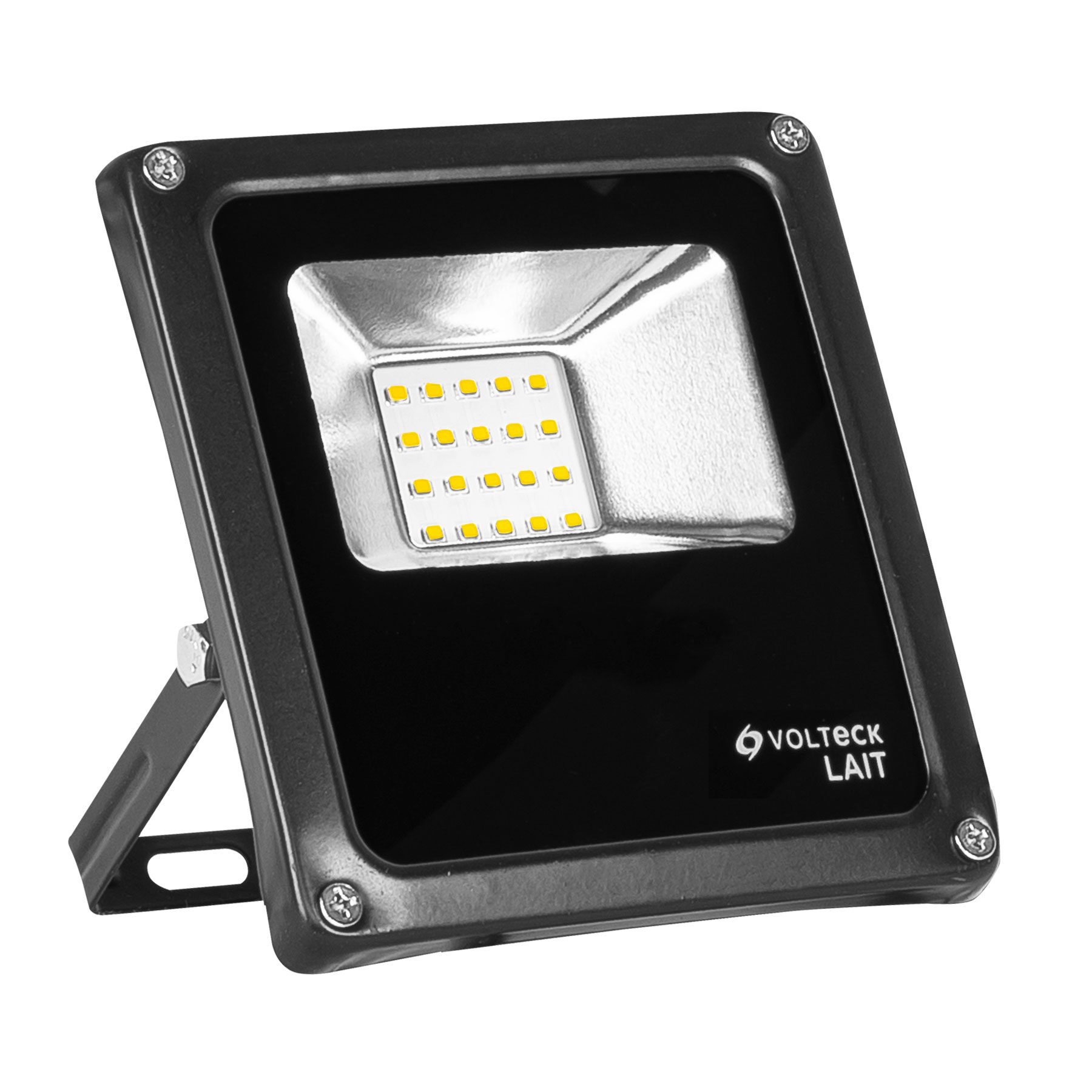 Reflector LED para exteriores 10W 3000K, VOLTECK