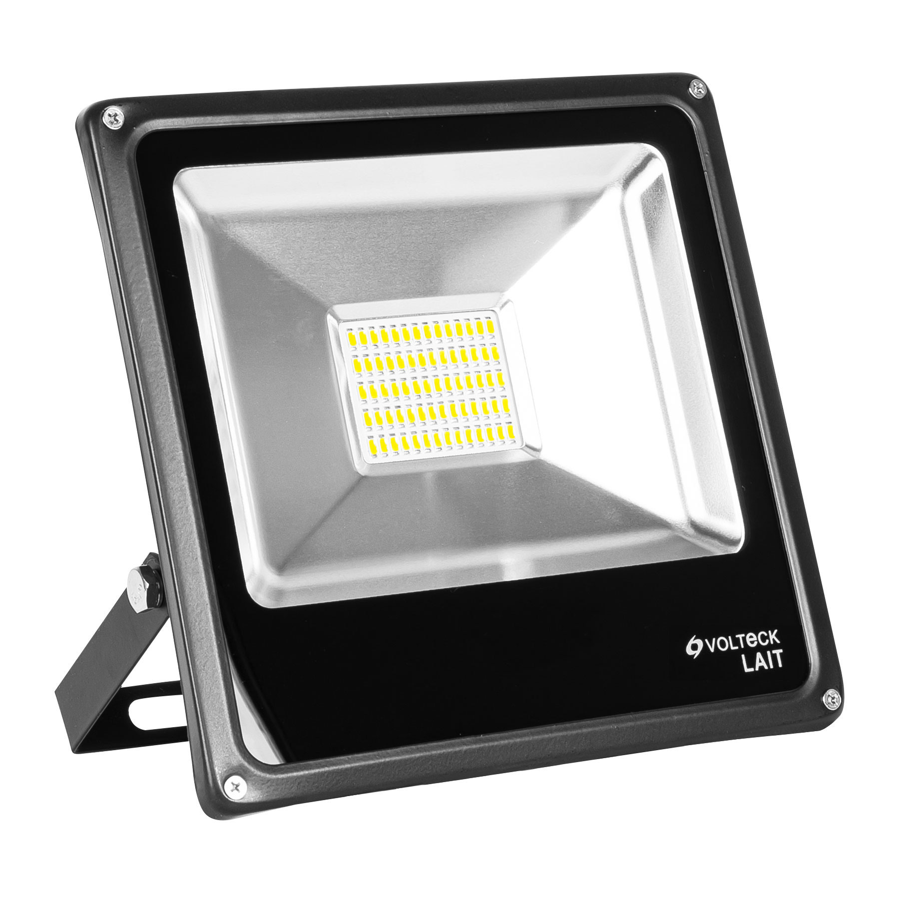 Reflector LED para exteriores 30W 3000K, VOLTECK