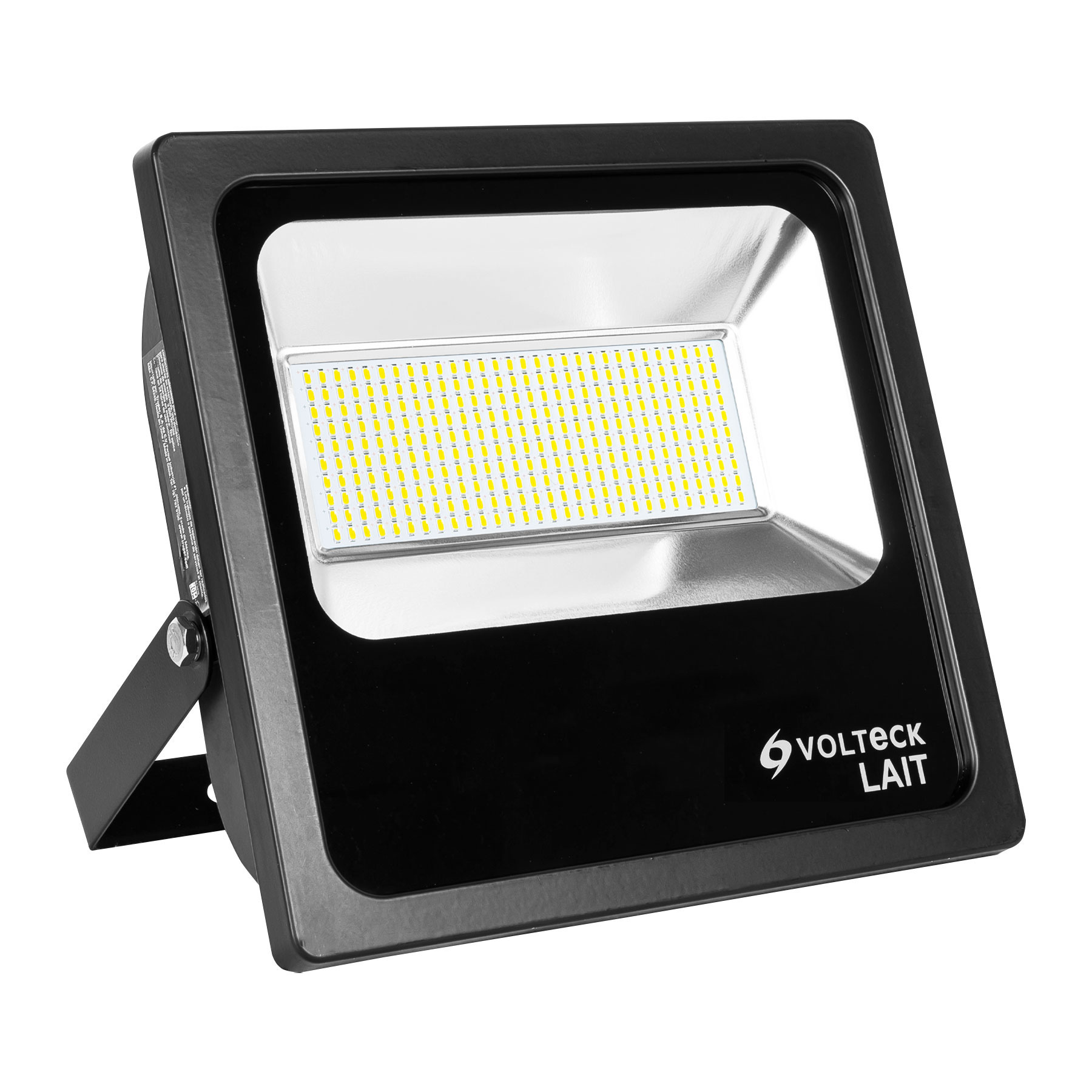 Reflector LED para exteriores 150W 3000K, VOLTECK