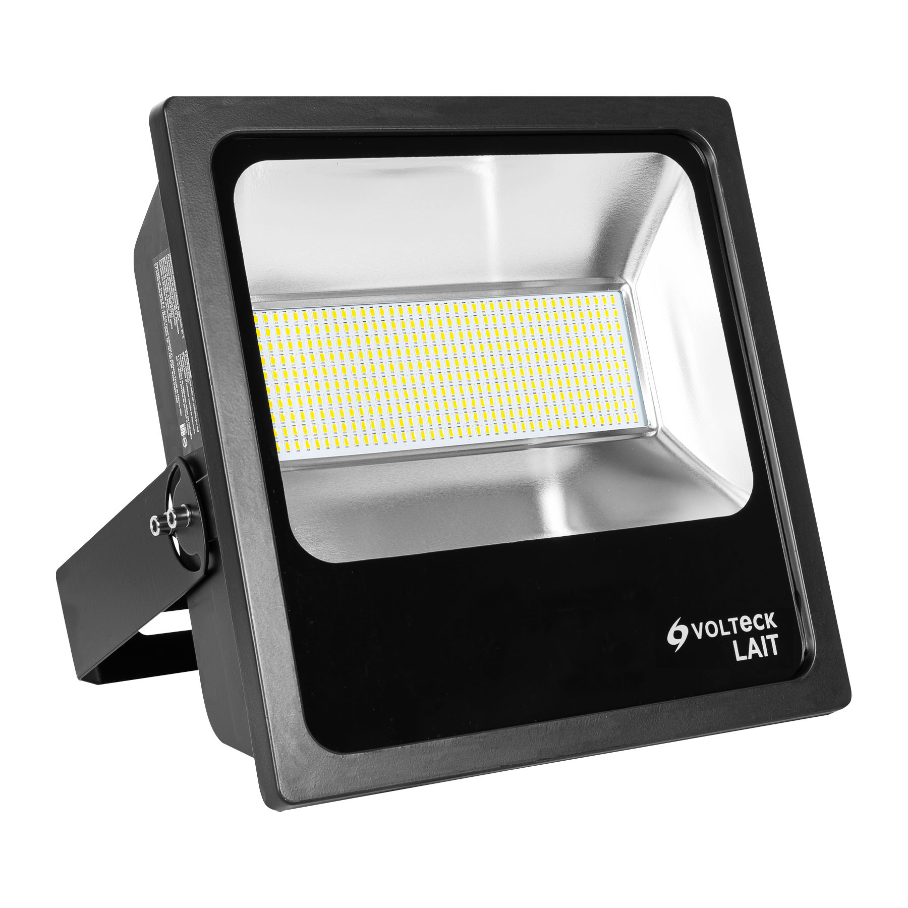 Reflector LED para exteriores 200W 3000K, VOLTECK